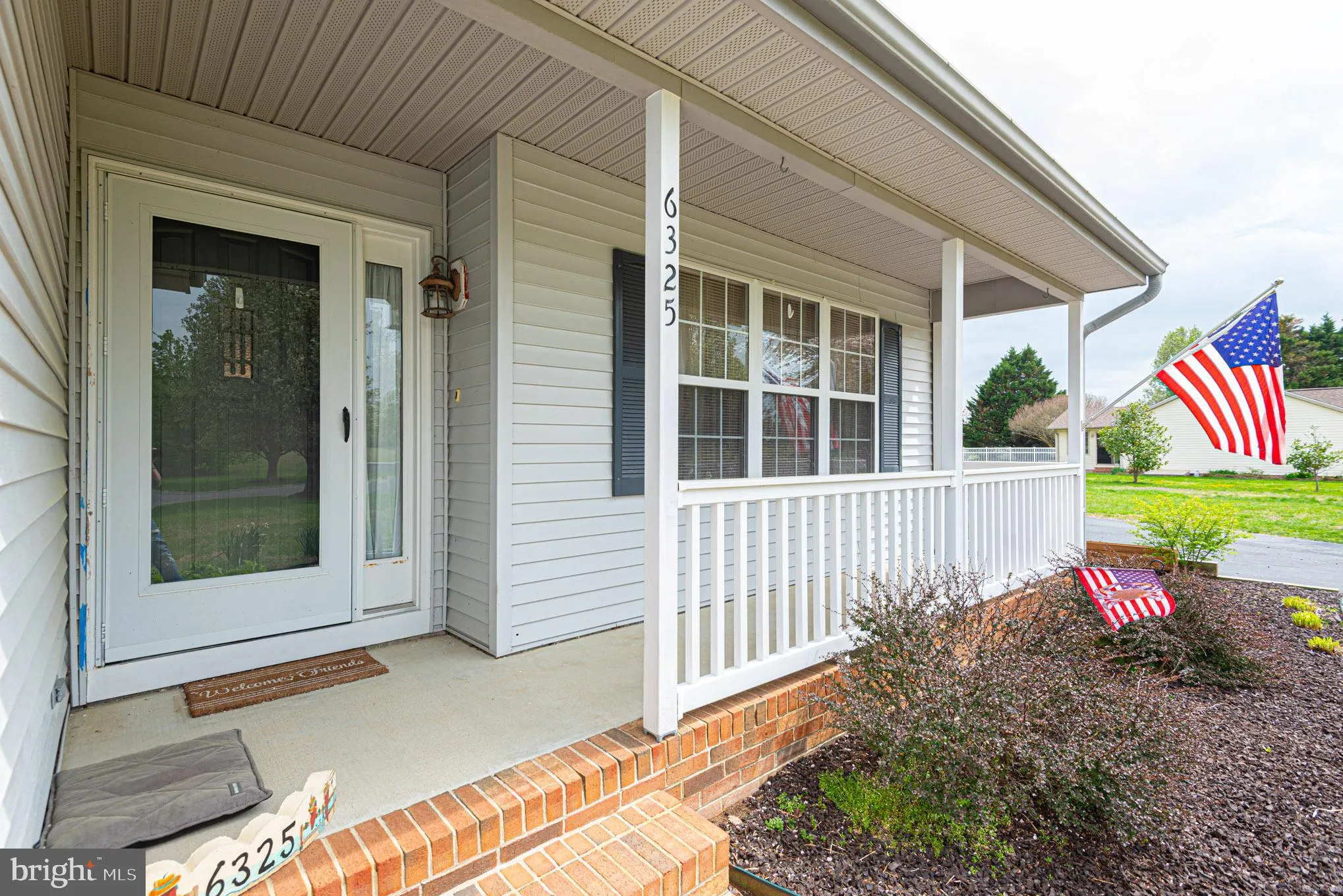 Salisbury, Maryland 21801, United States, 3 Bedrooms Bedrooms, ,2 BathroomsBathrooms,Residential,Contingent,103622