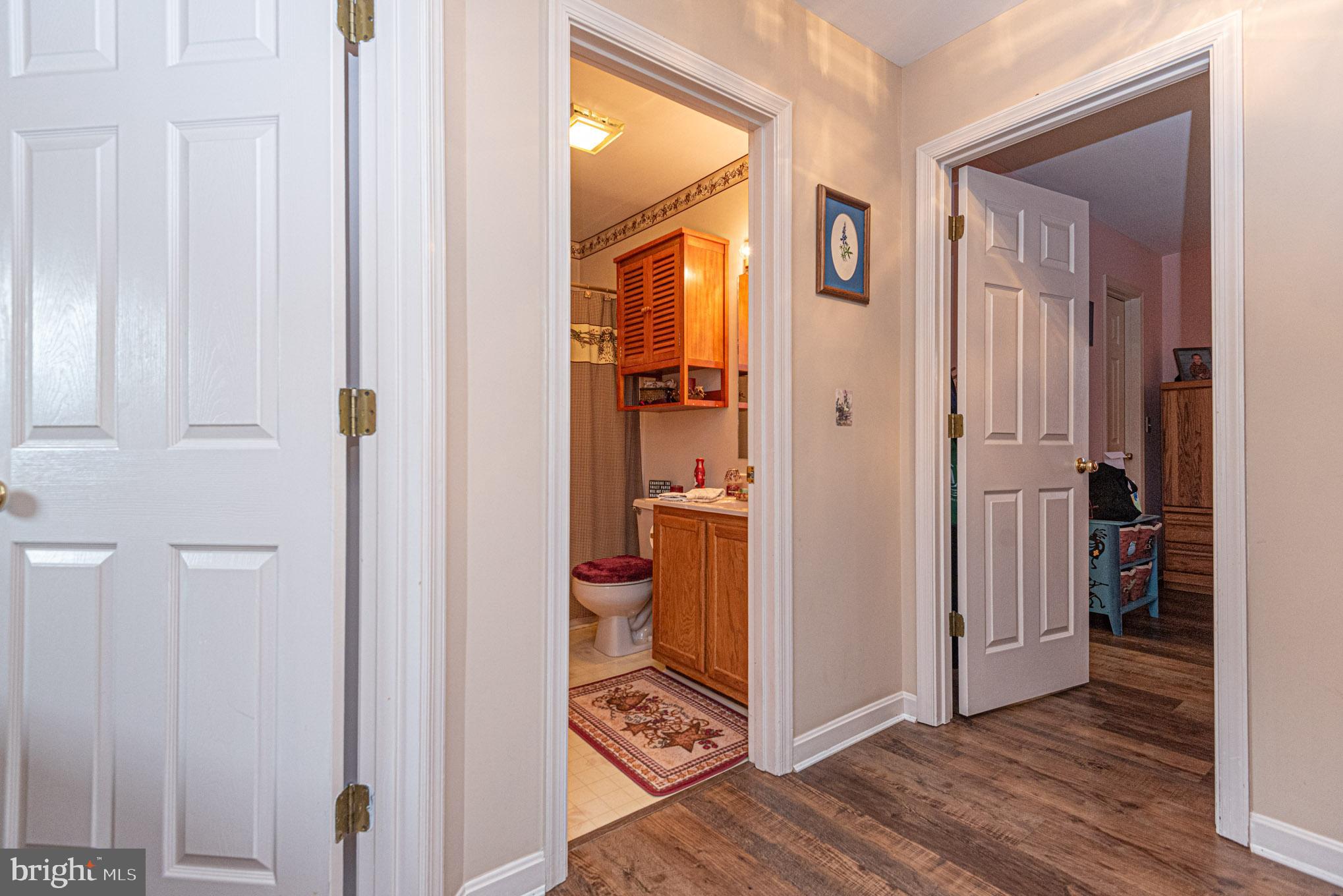 WILLOW CREEK - Residential