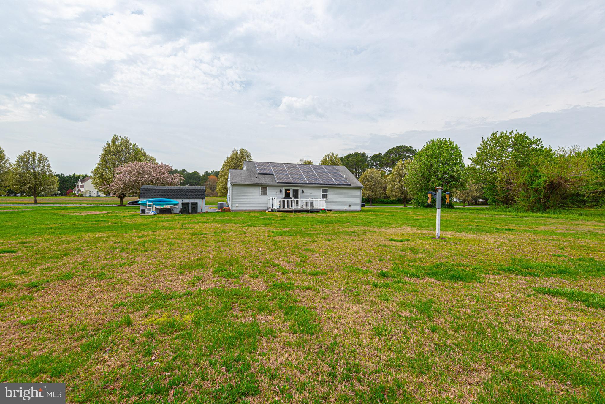 WILLOW CREEK - Residential