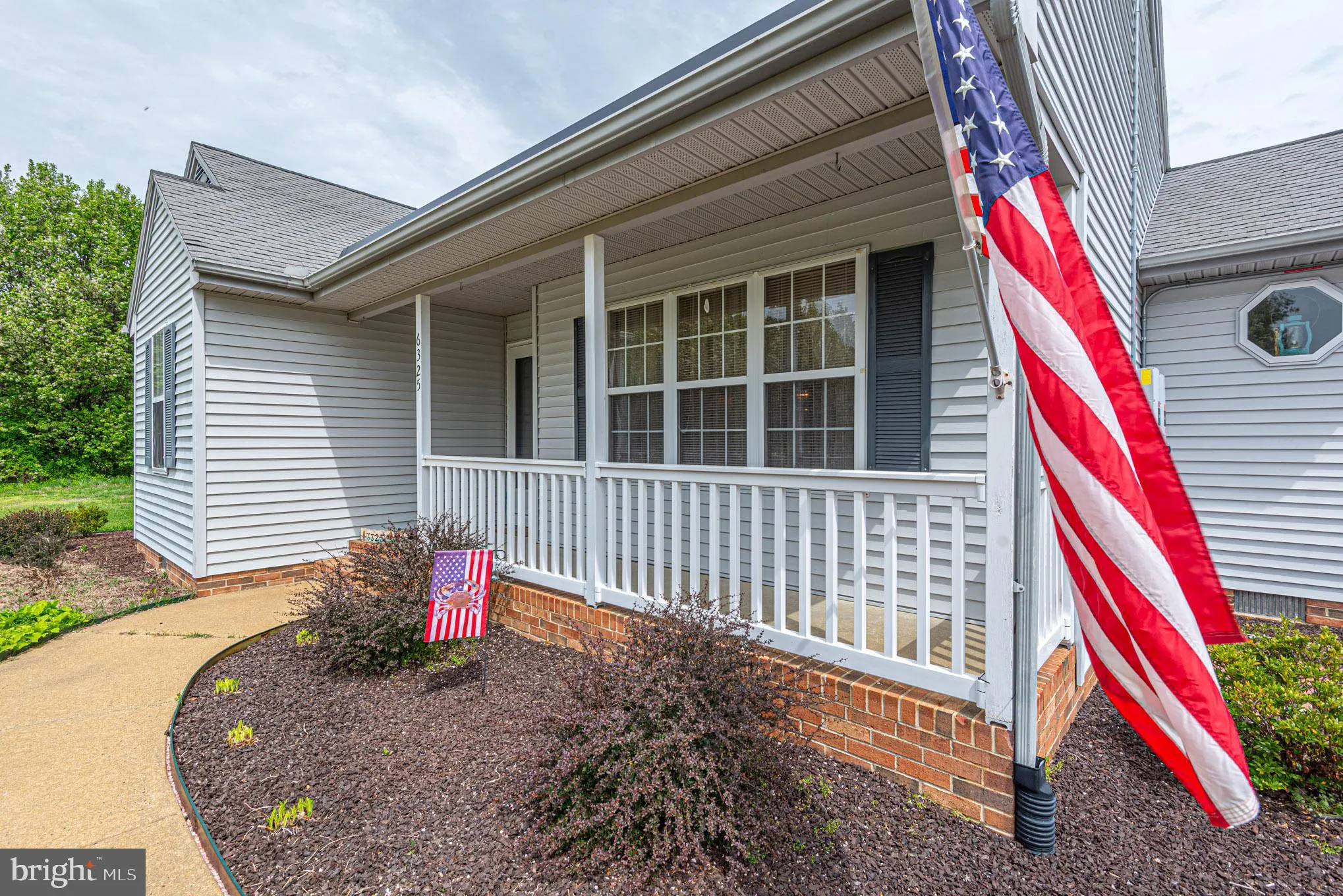 Salisbury, Maryland 21801, United States, 3 Bedrooms Bedrooms, ,2 BathroomsBathrooms,Residential,Contingent,103622