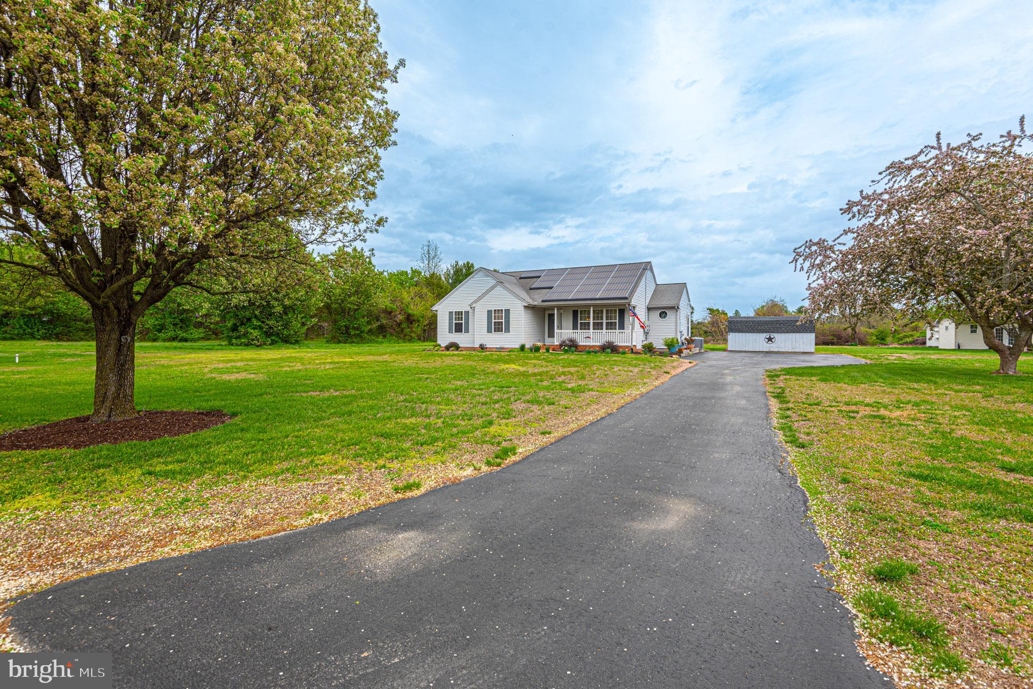 WILLOW CREEK - Residential