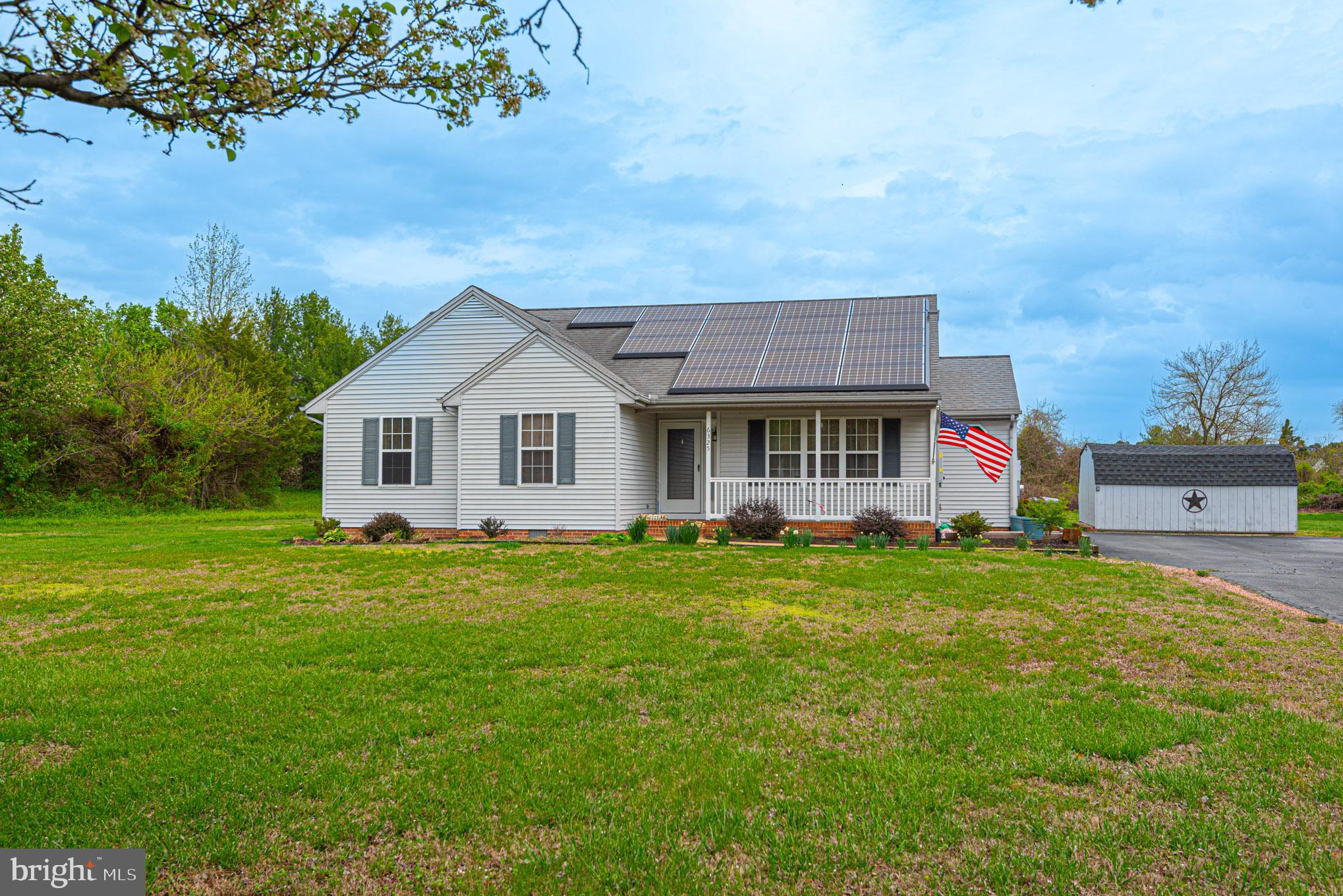 WILLOW CREEK - Residential