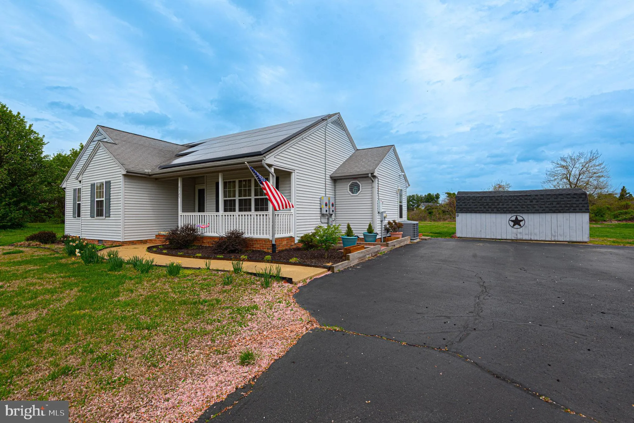 Salisbury, Maryland 21801, United States, 3 Bedrooms Bedrooms, ,2 BathroomsBathrooms,Residential,Contingent,103622