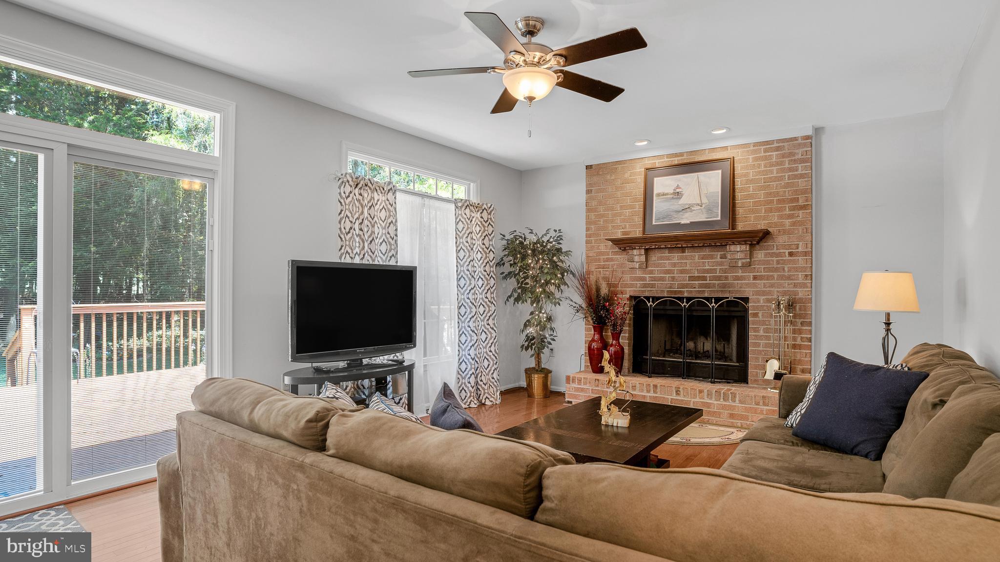 BRETON BAY LANDING - Residential