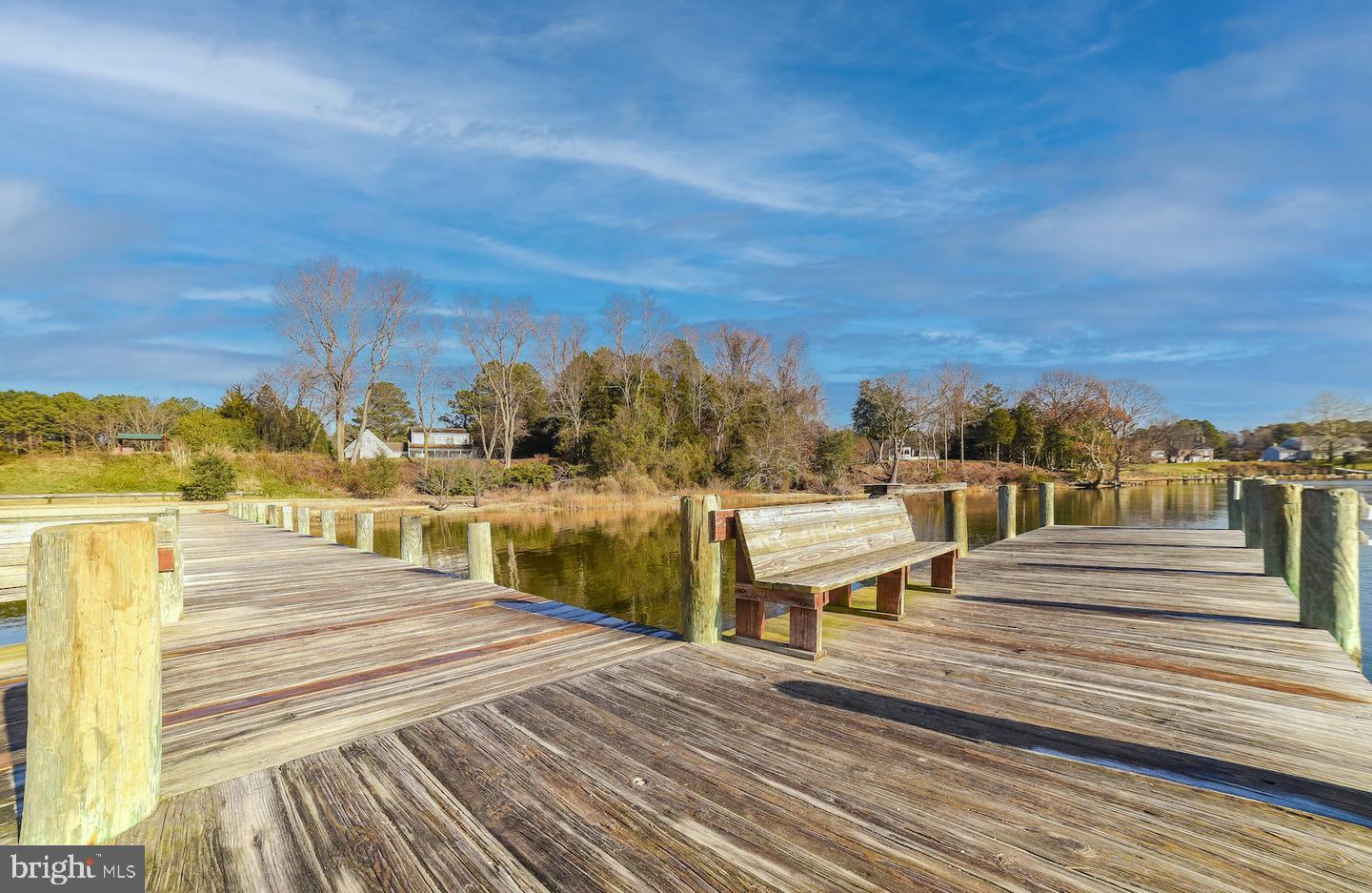 BRETON BAY LANDING - Residential