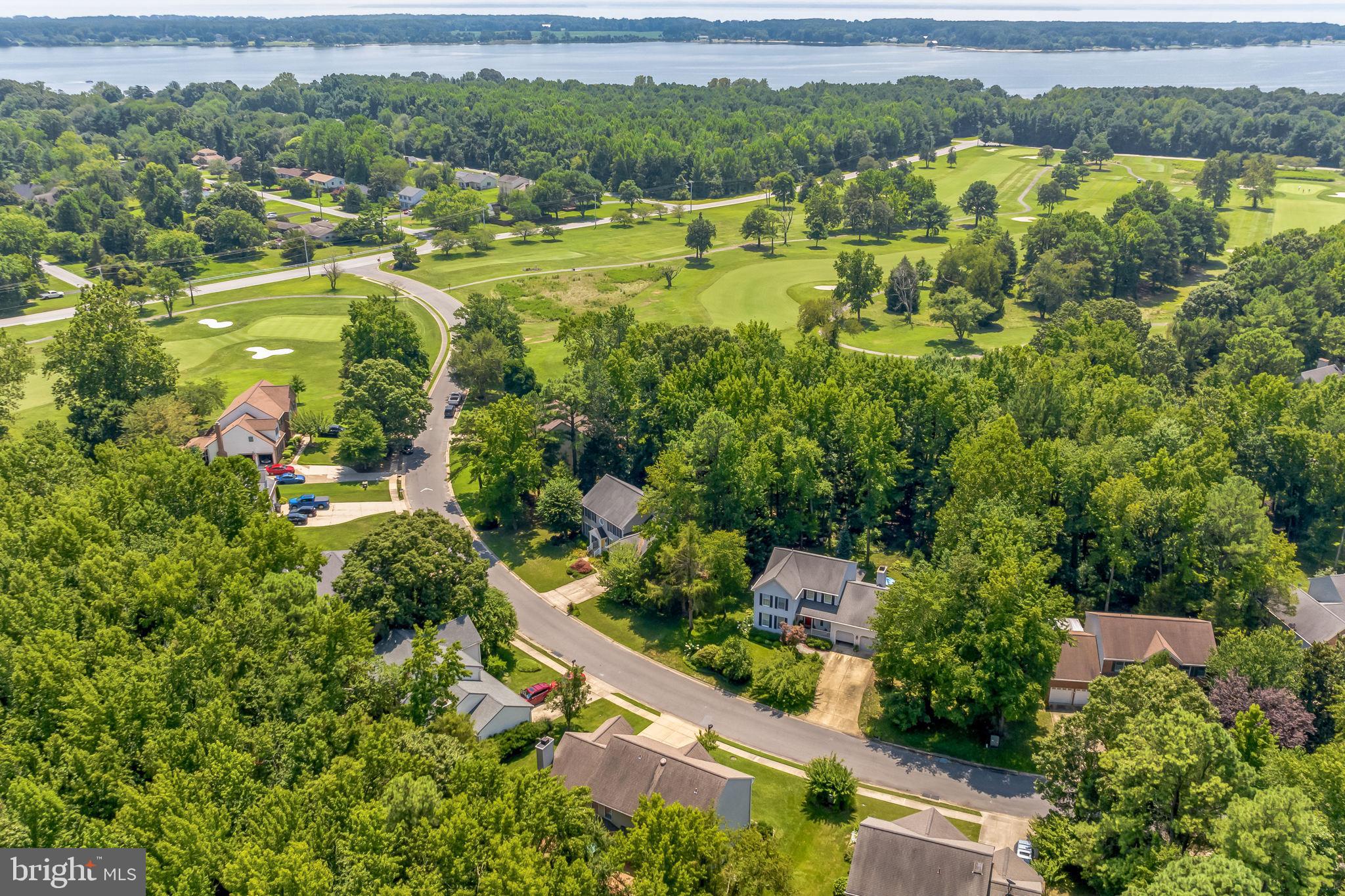 BRETON BAY LANDING - Residential