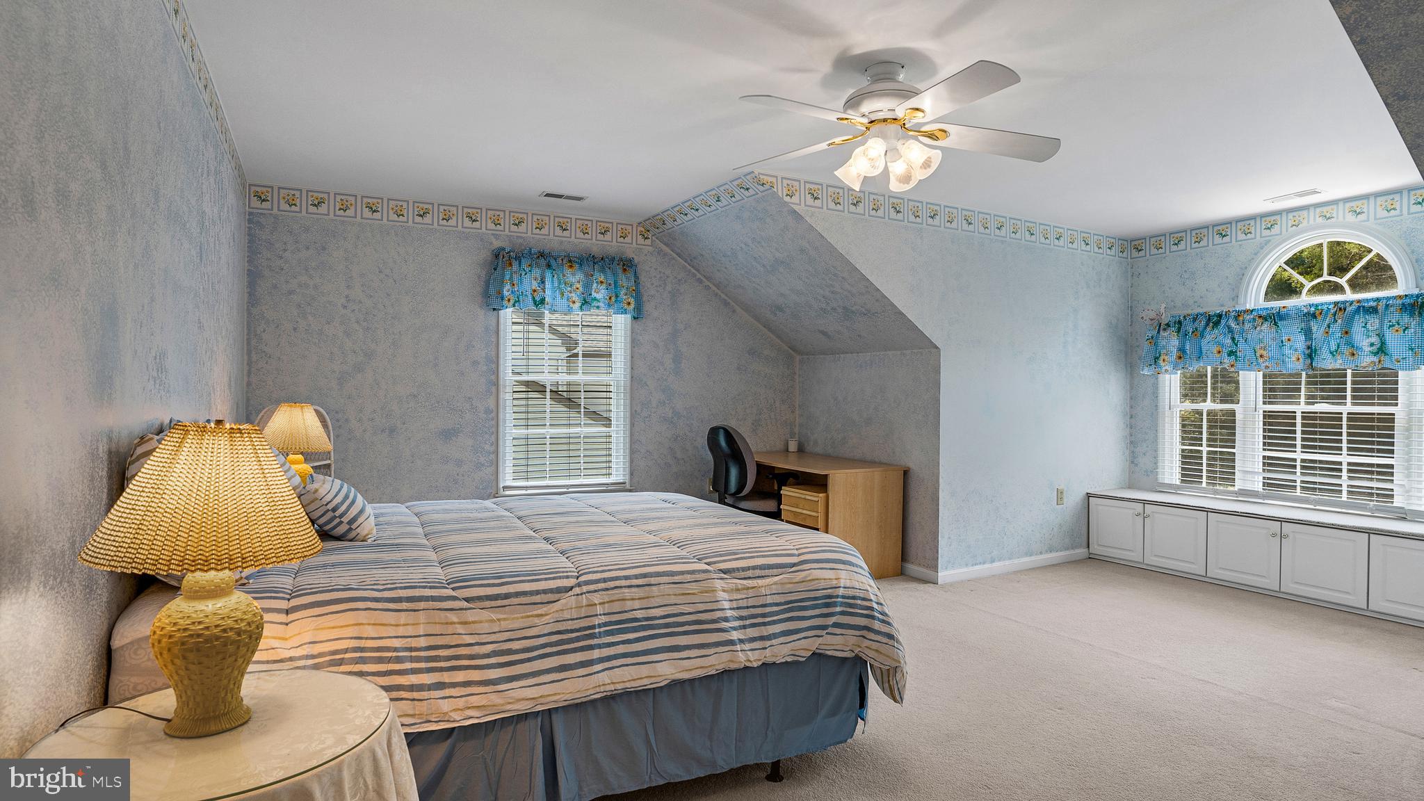 BRETON BAY LANDING - Residential