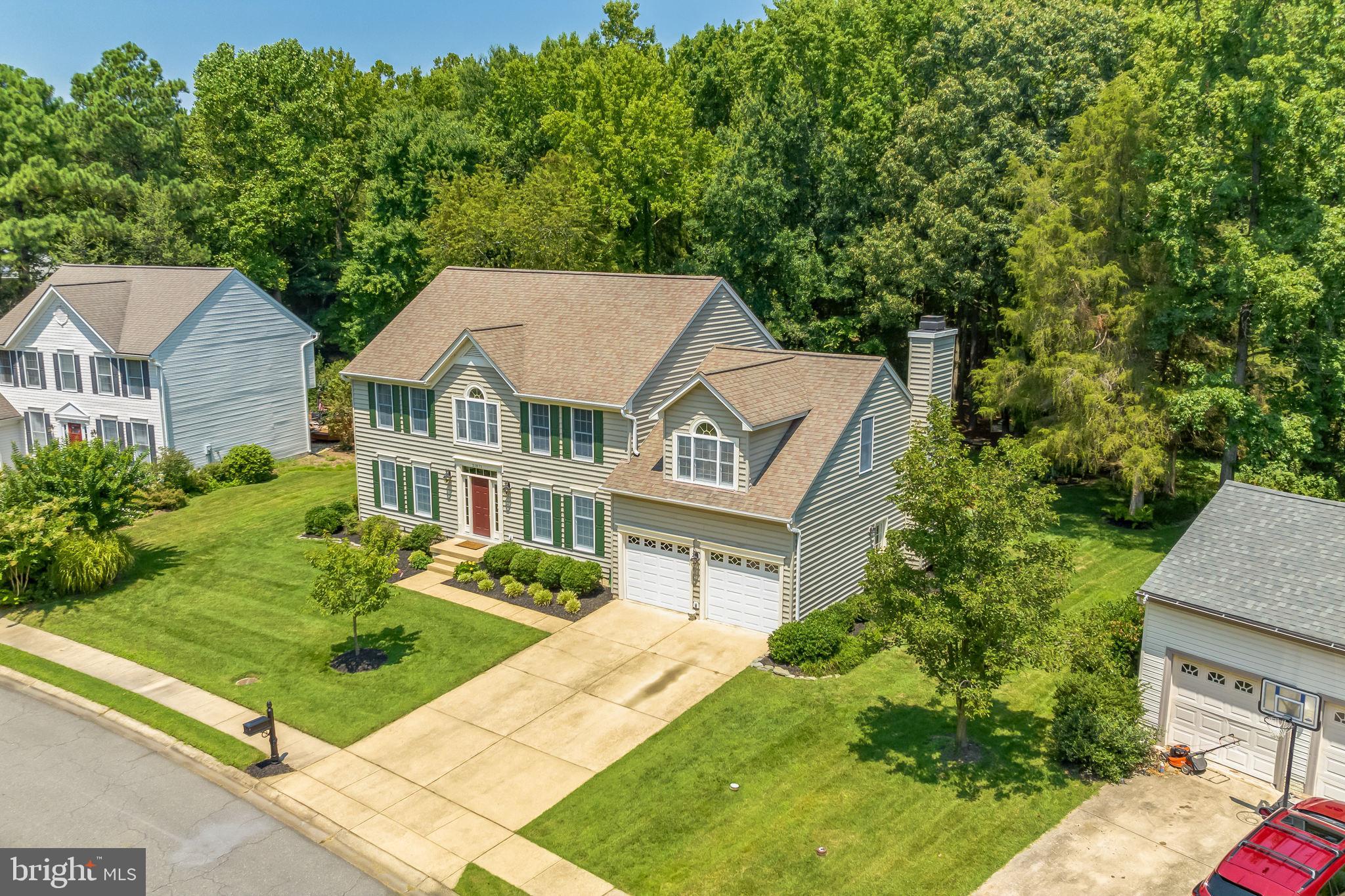 BRETON BAY LANDING - Residential