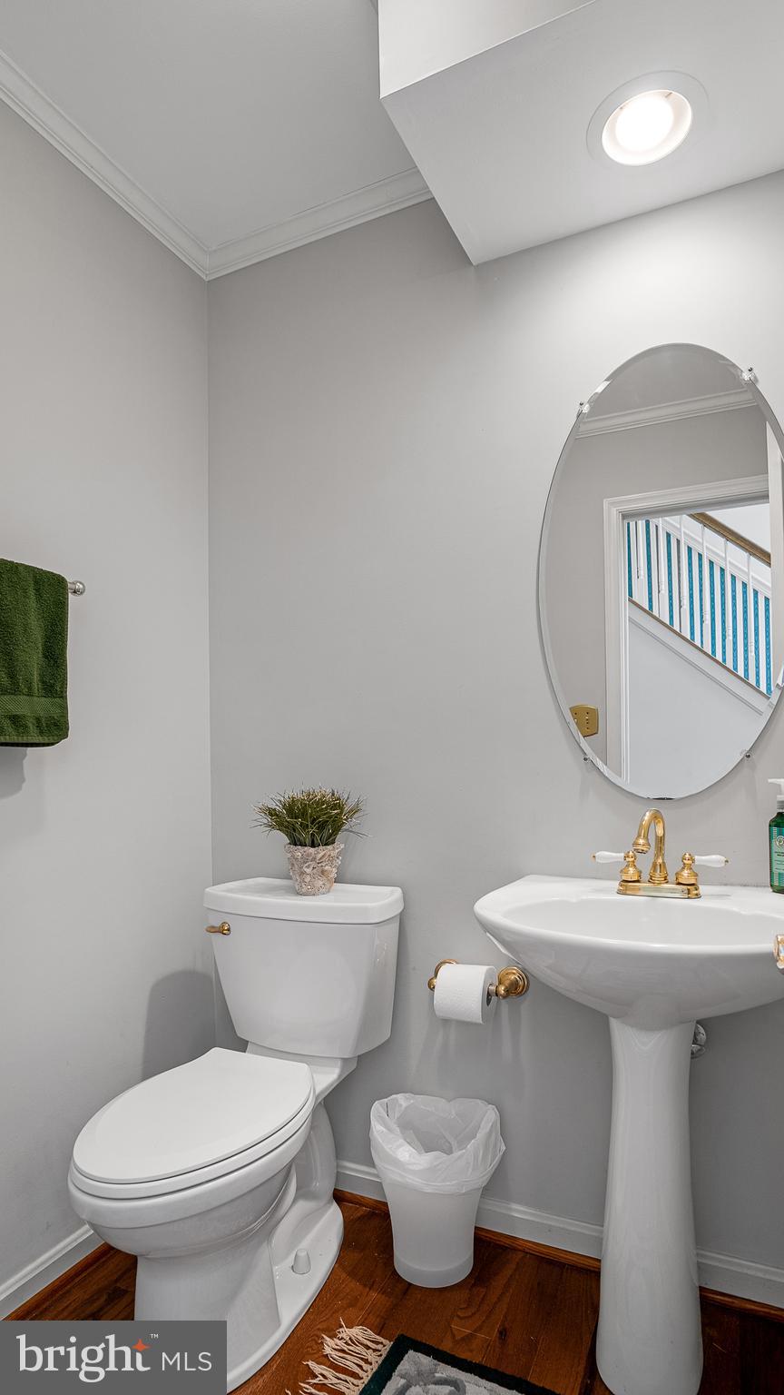 BRETON BAY LANDING - Residential