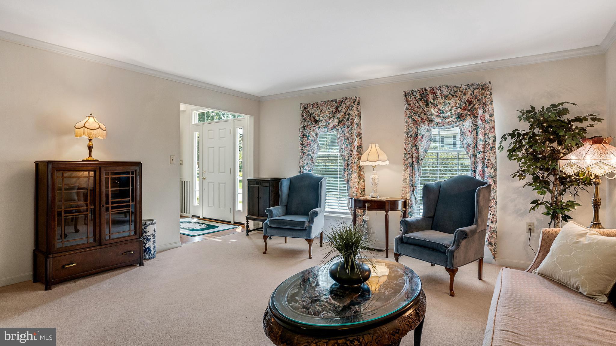 BRETON BAY LANDING - Residential