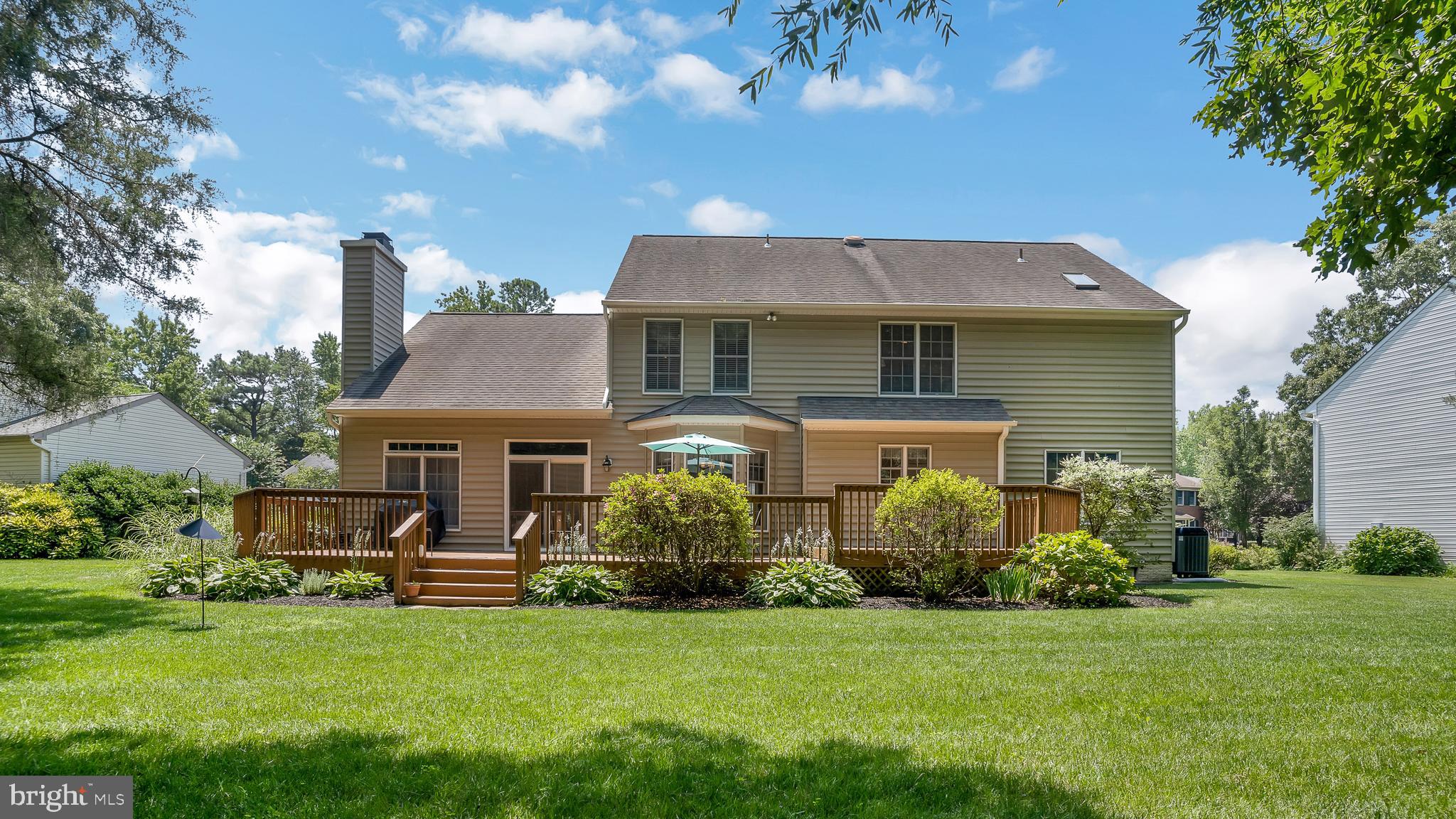 BRETON BAY LANDING - Residential