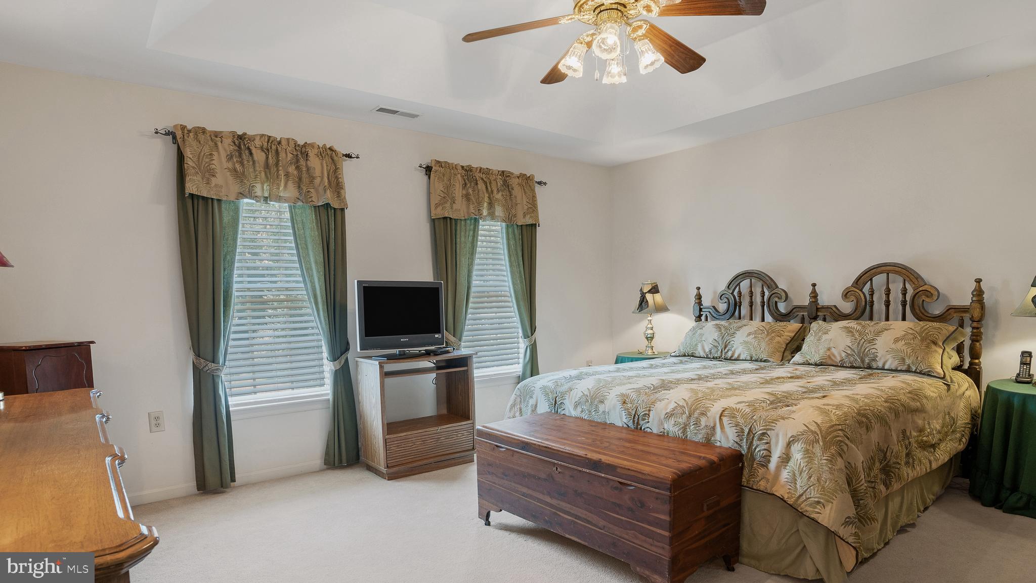 BRETON BAY LANDING - Residential