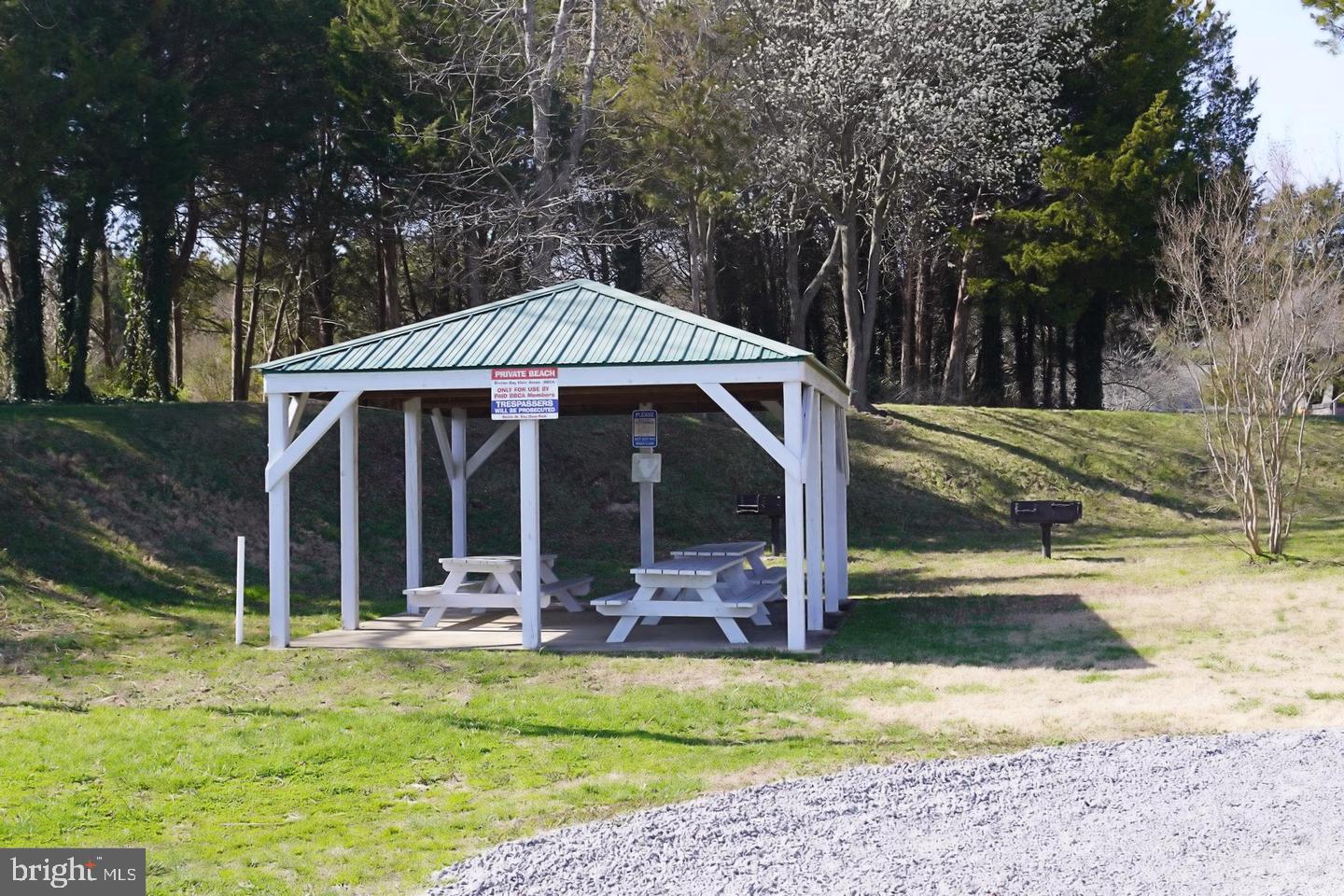 BRETON BAY LANDING - Residential