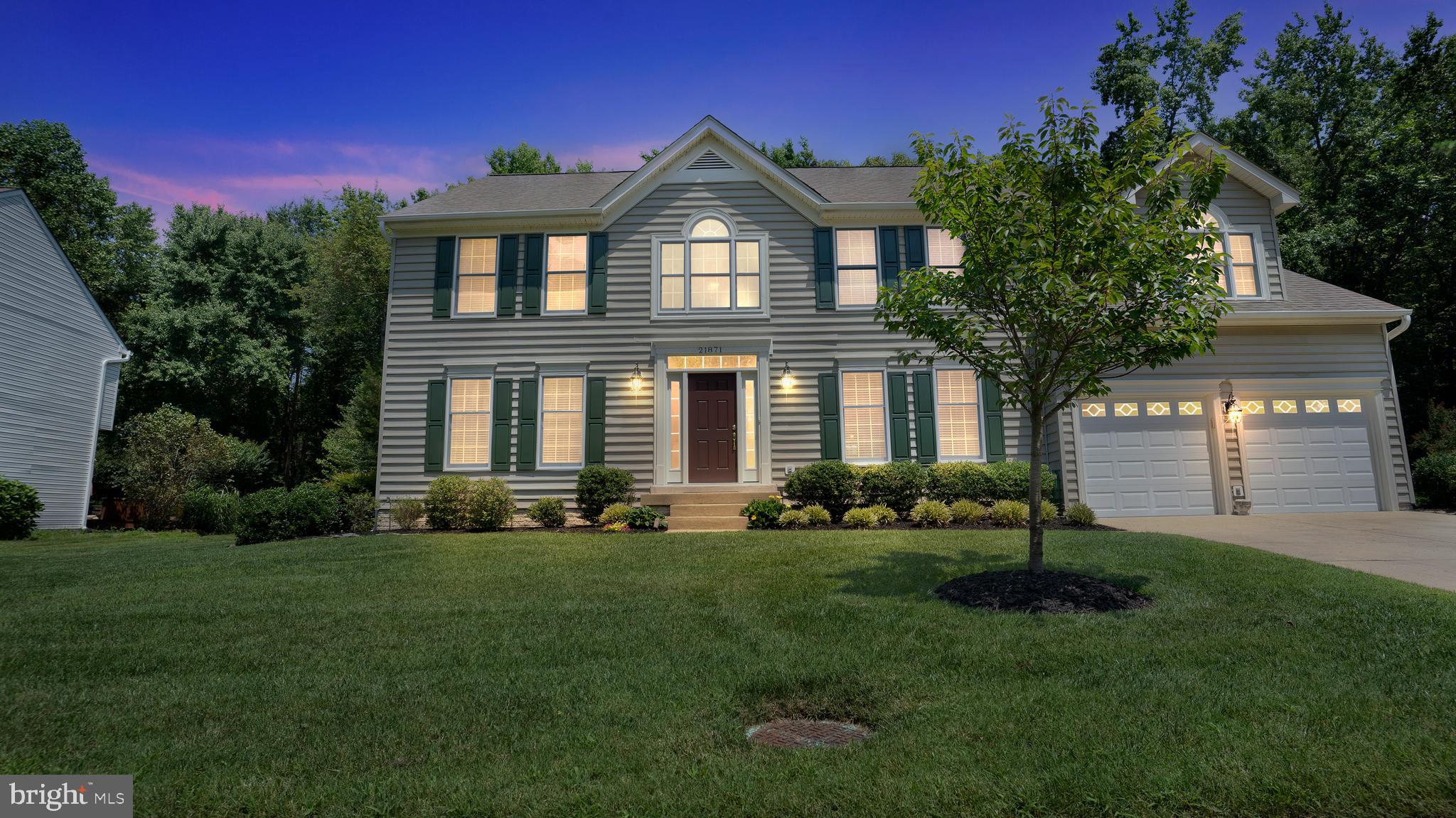 BRETON BAY LANDING - Residential