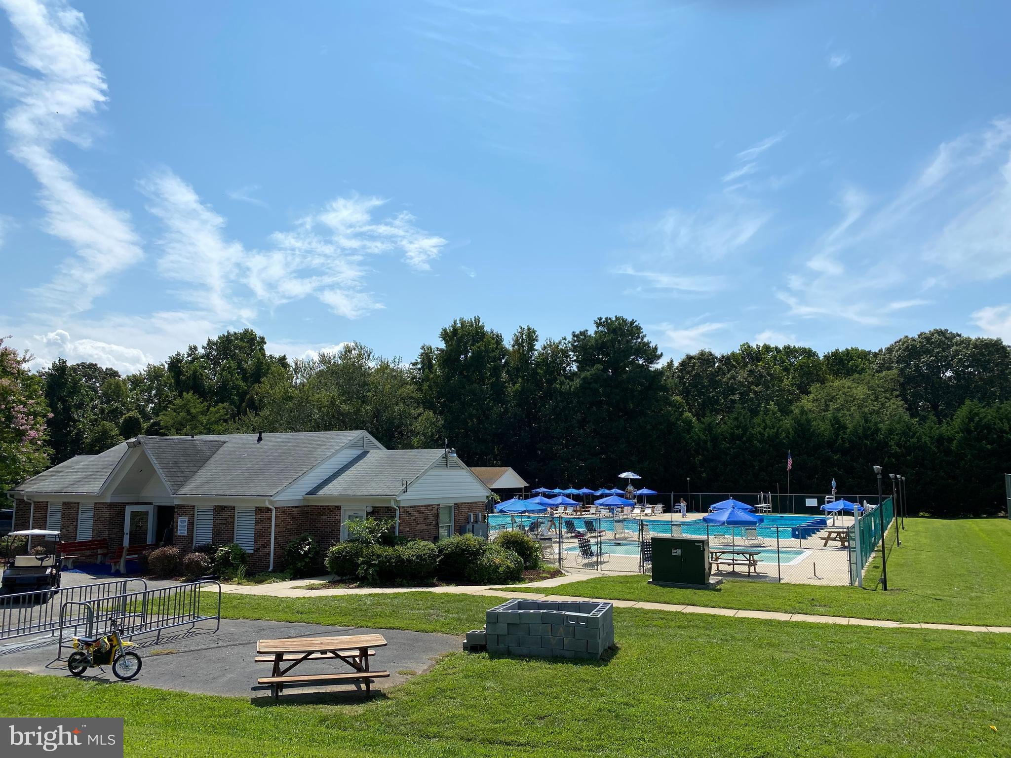 BRETON BAY LANDING - Residential