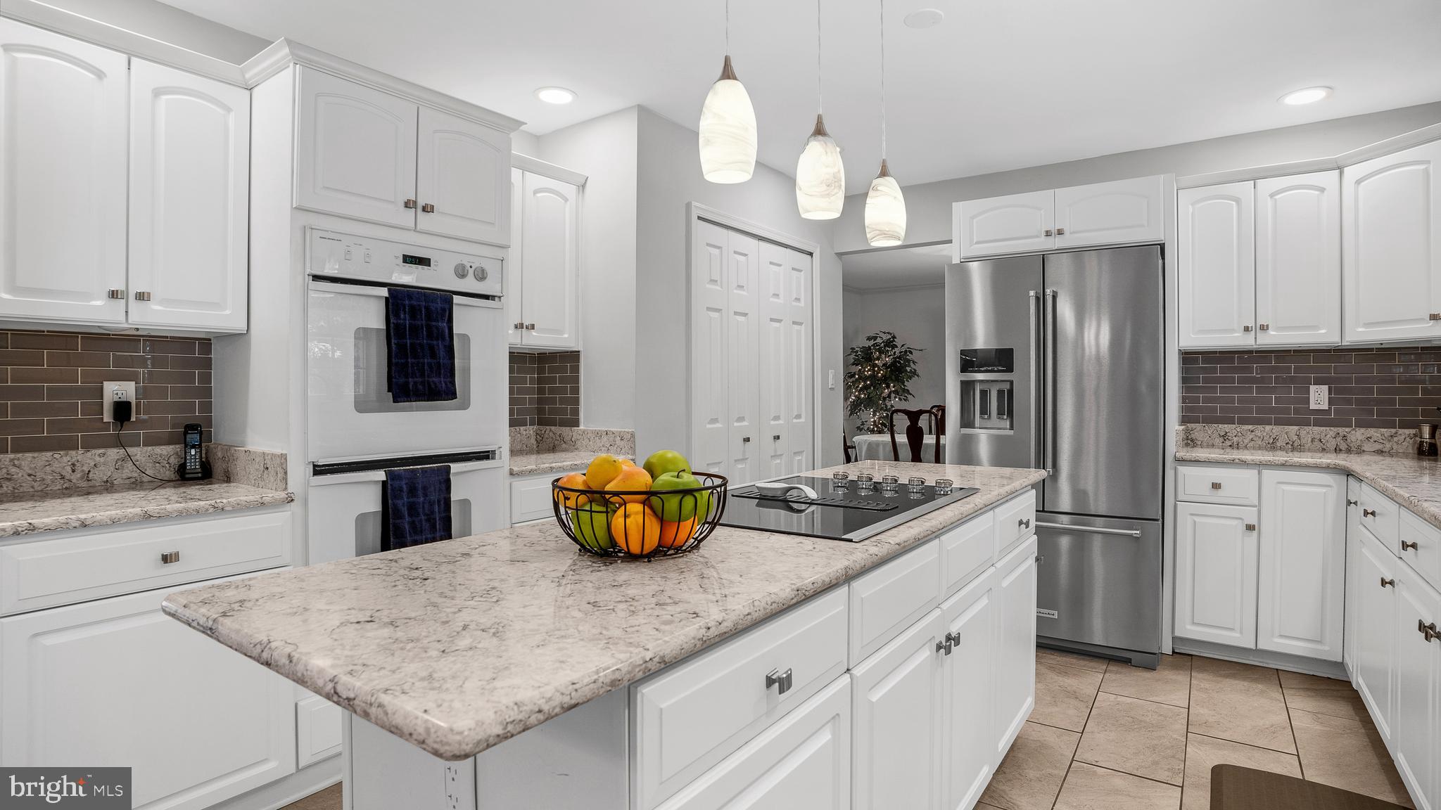 BRETON BAY LANDING - Residential