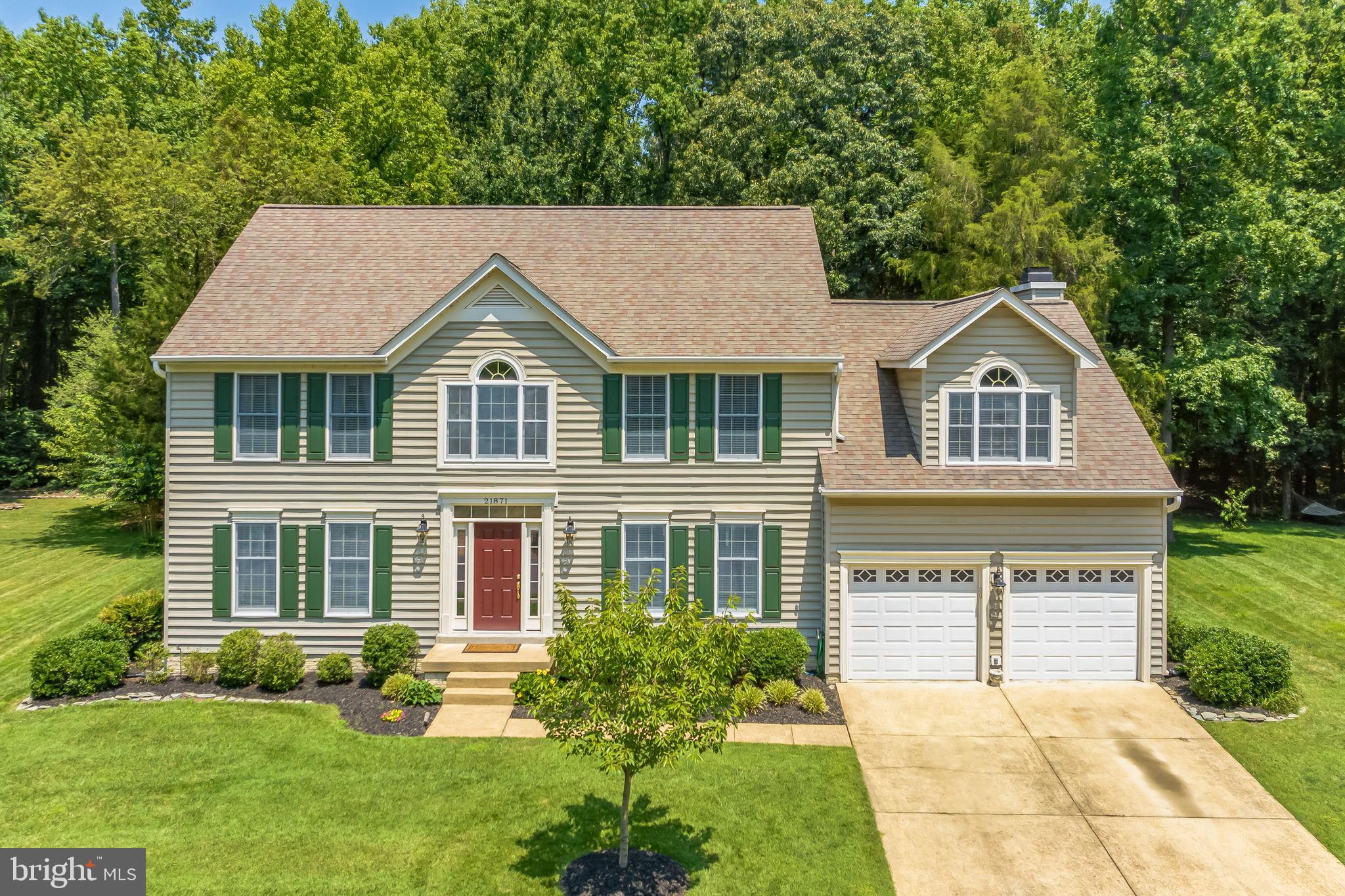 BRETON BAY LANDING - Residential