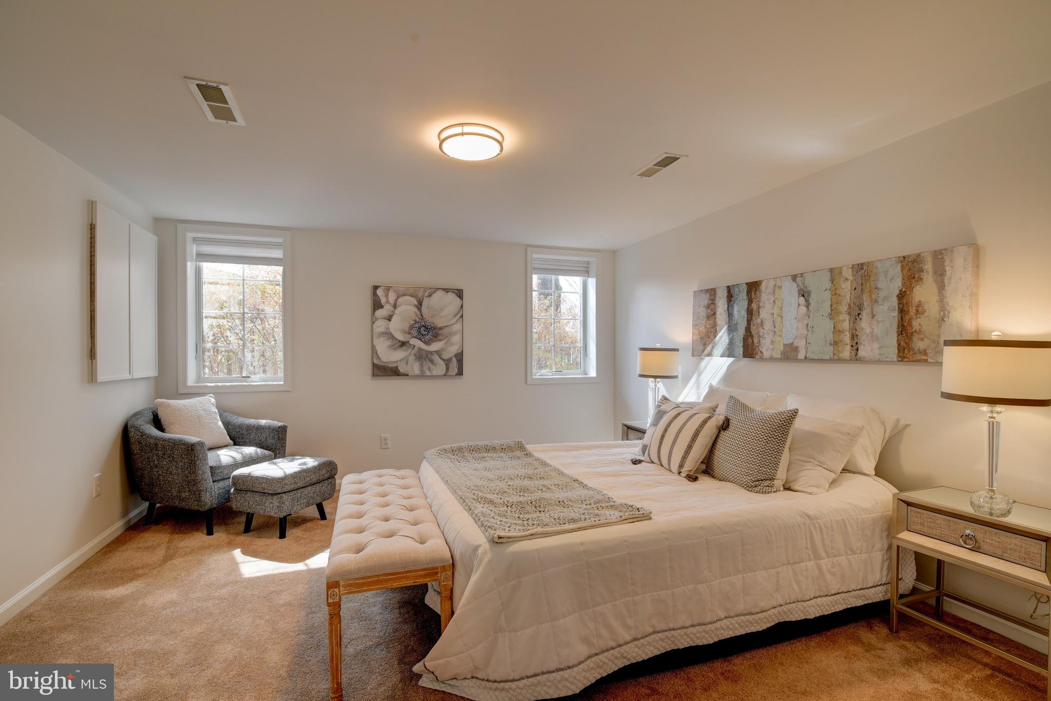 STUART RIDGE - Residential