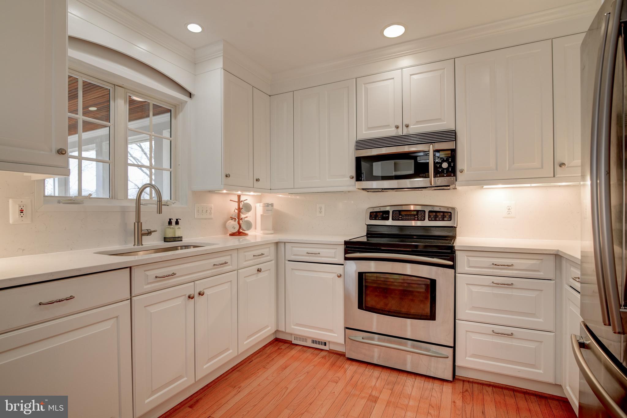 STUART RIDGE - Residential