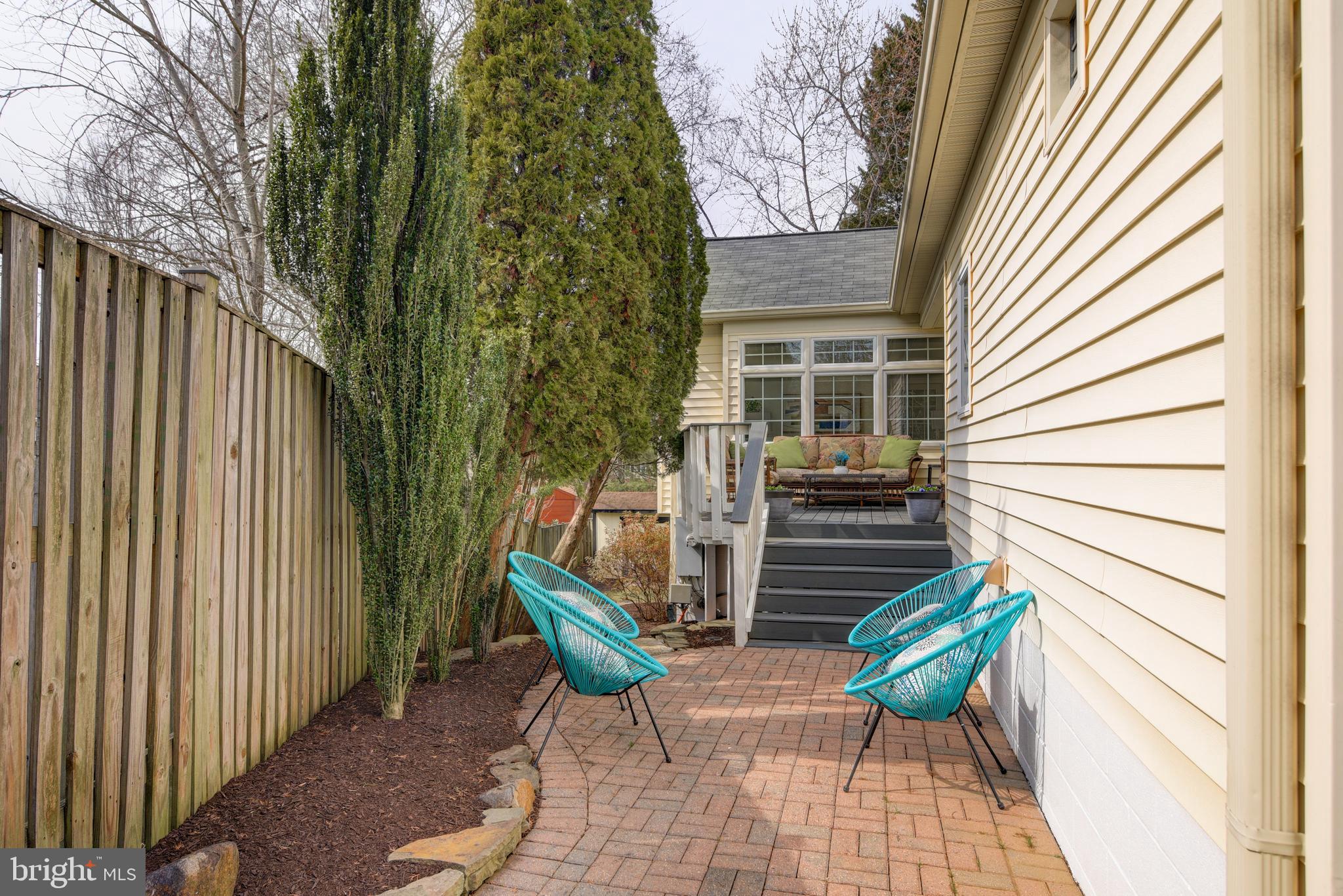 STUART RIDGE - Residential