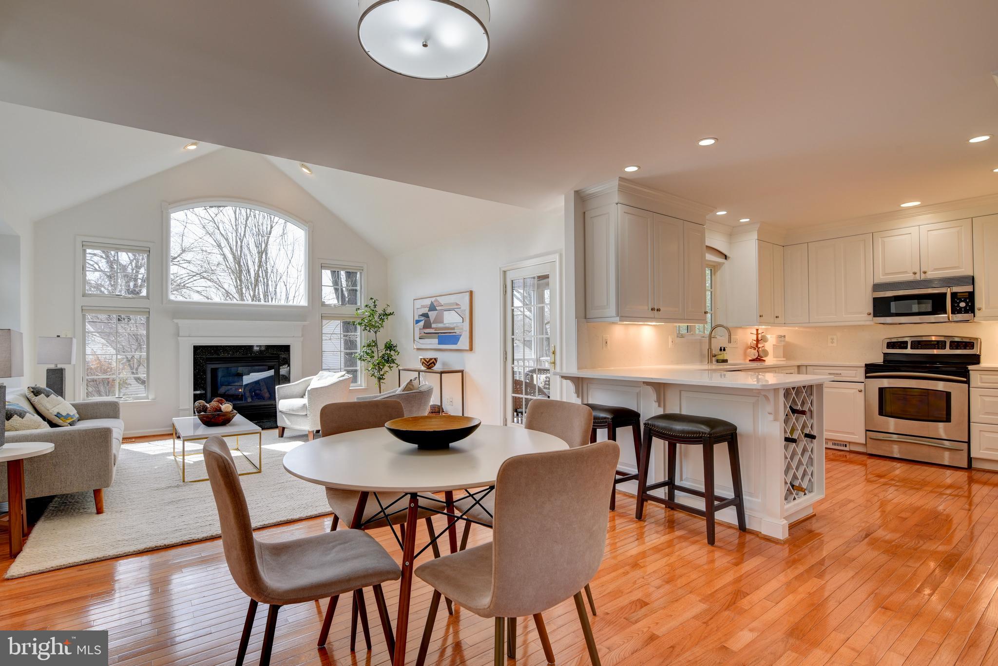 STUART RIDGE - Residential