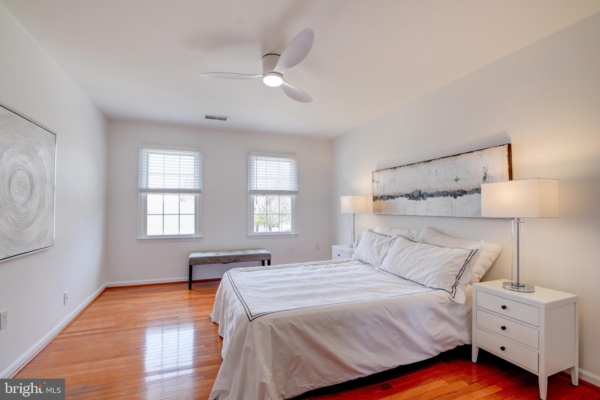 STUART RIDGE - Residential