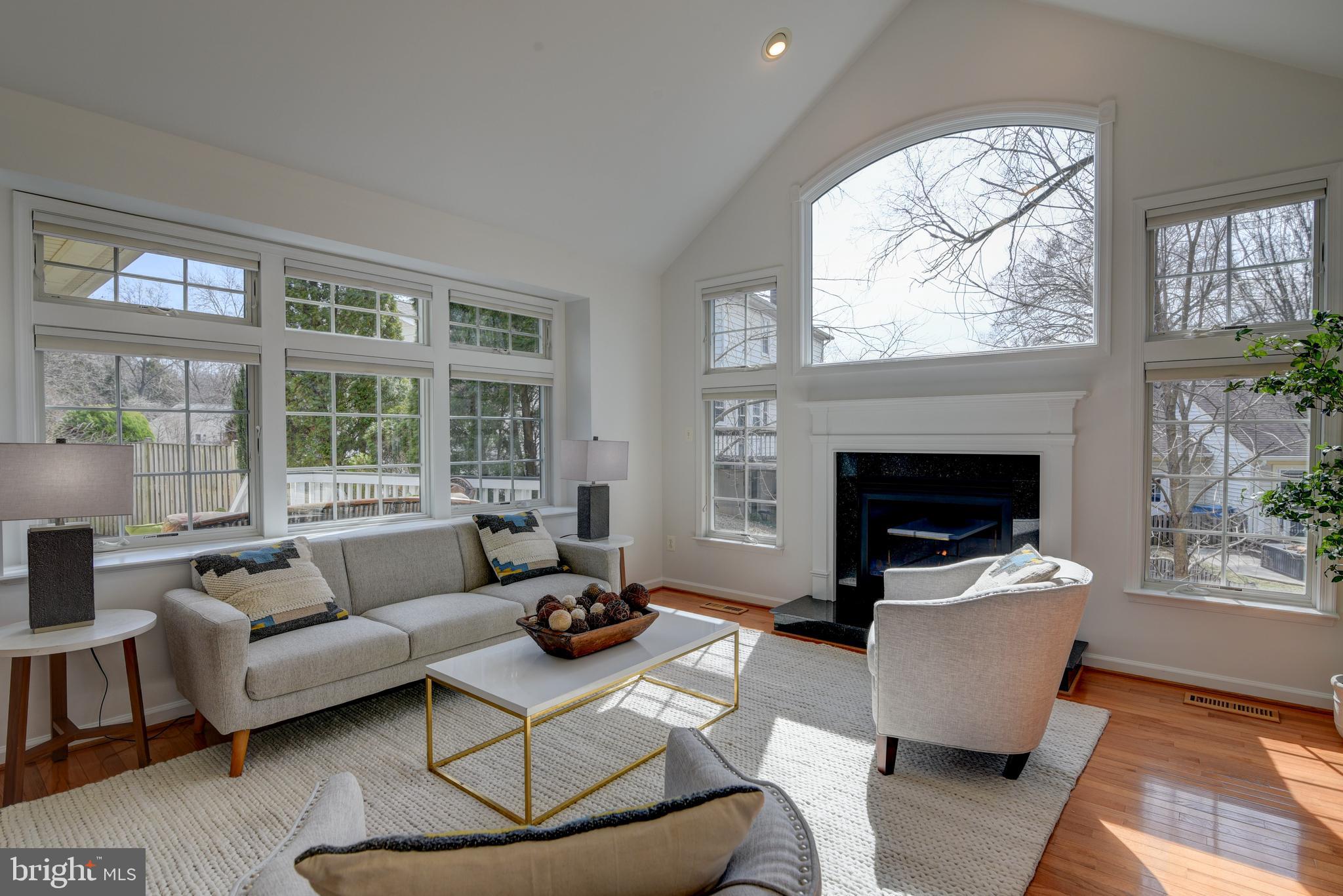 STUART RIDGE - Residential