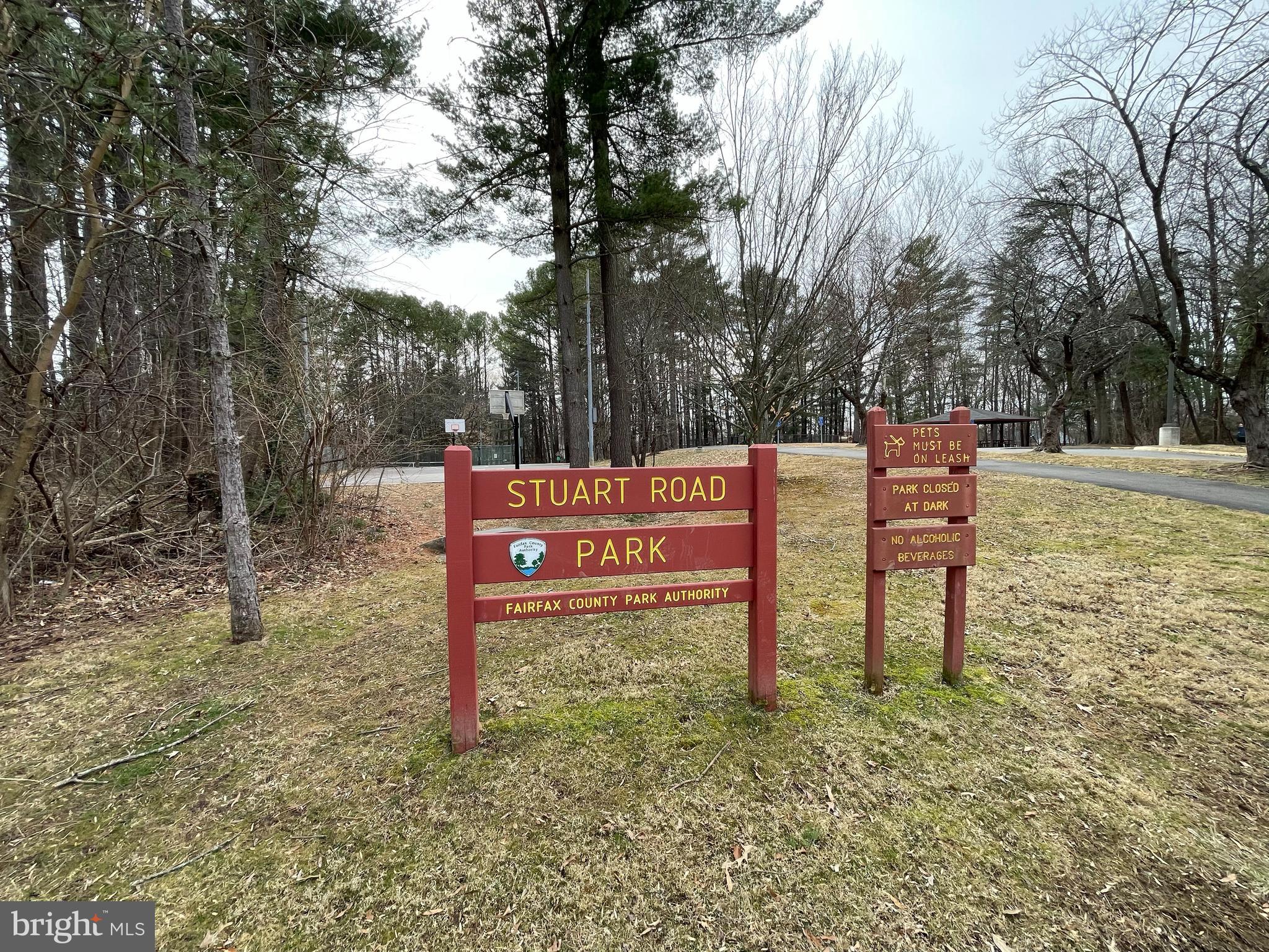 STUART RIDGE - Residential