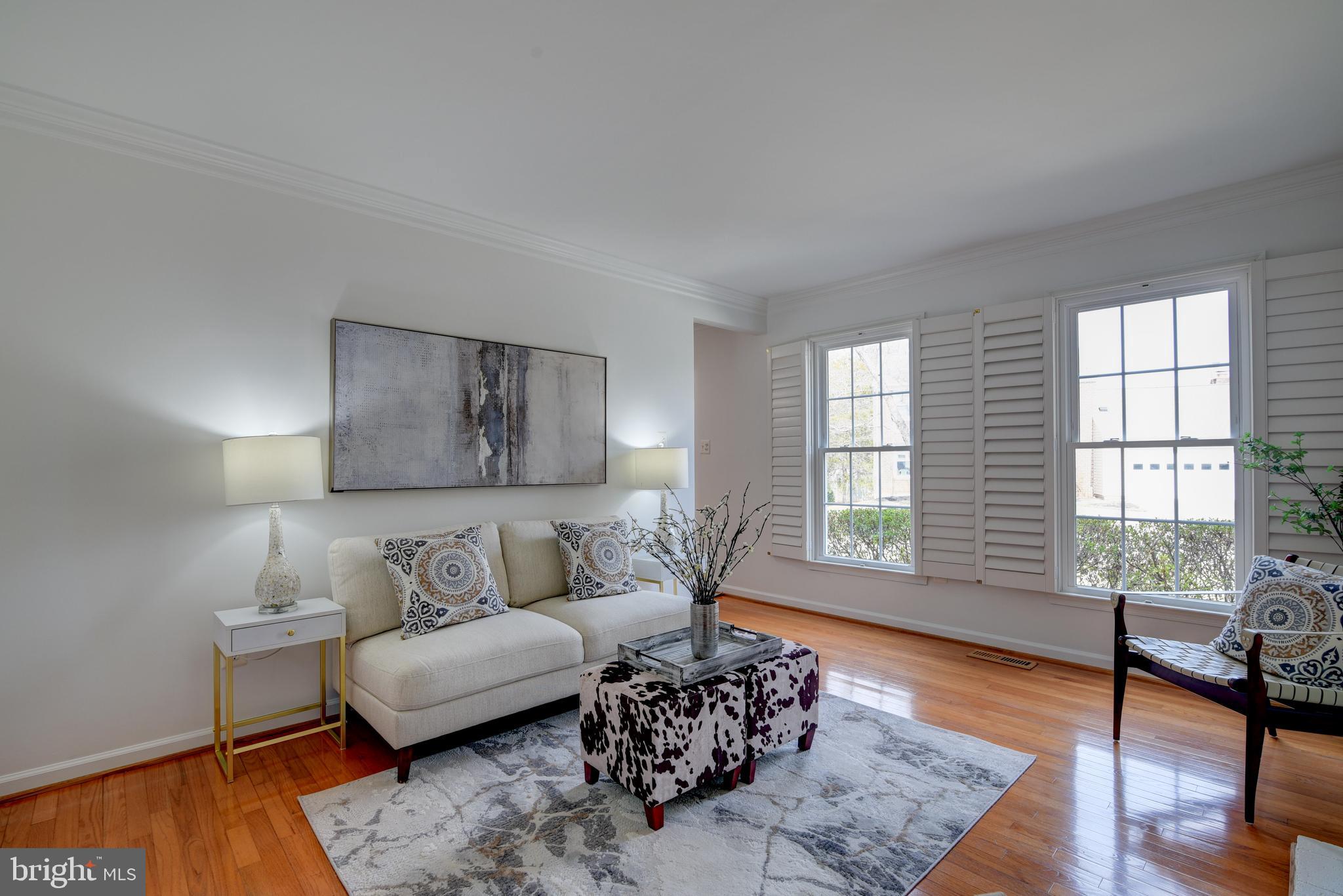 STUART RIDGE - Residential