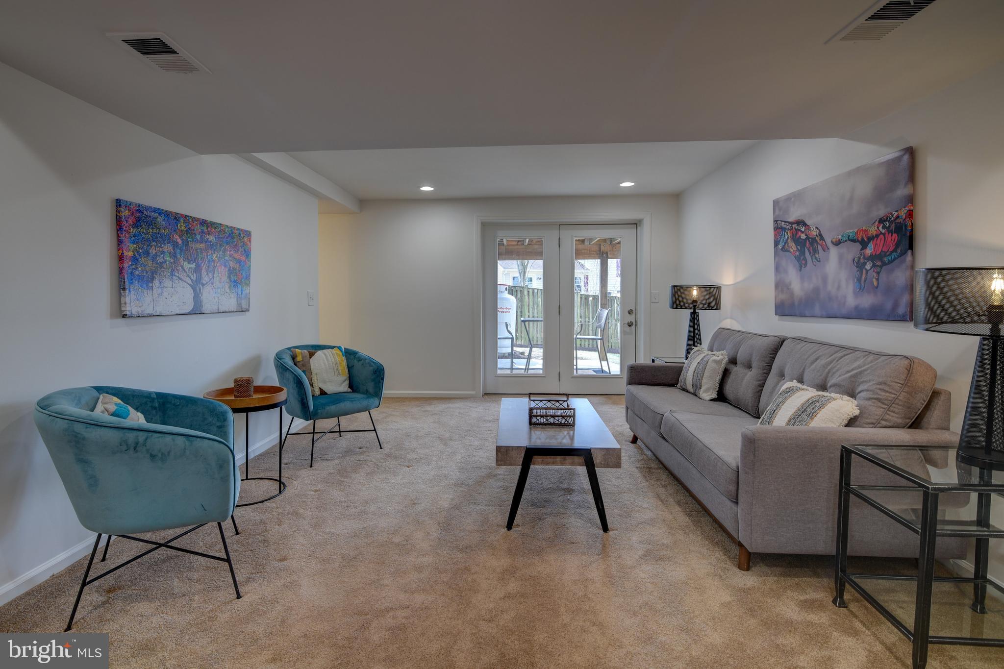 STUART RIDGE - Residential