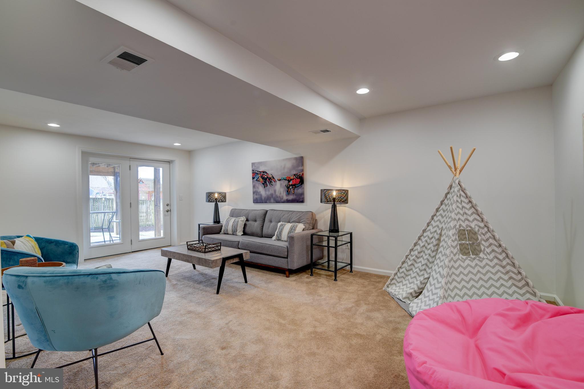 STUART RIDGE - Residential