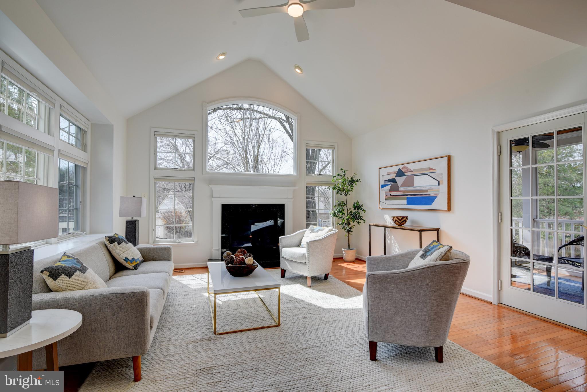 STUART RIDGE - Residential