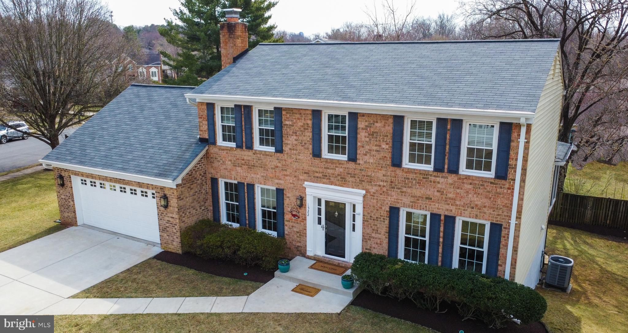 STUART RIDGE - Residential