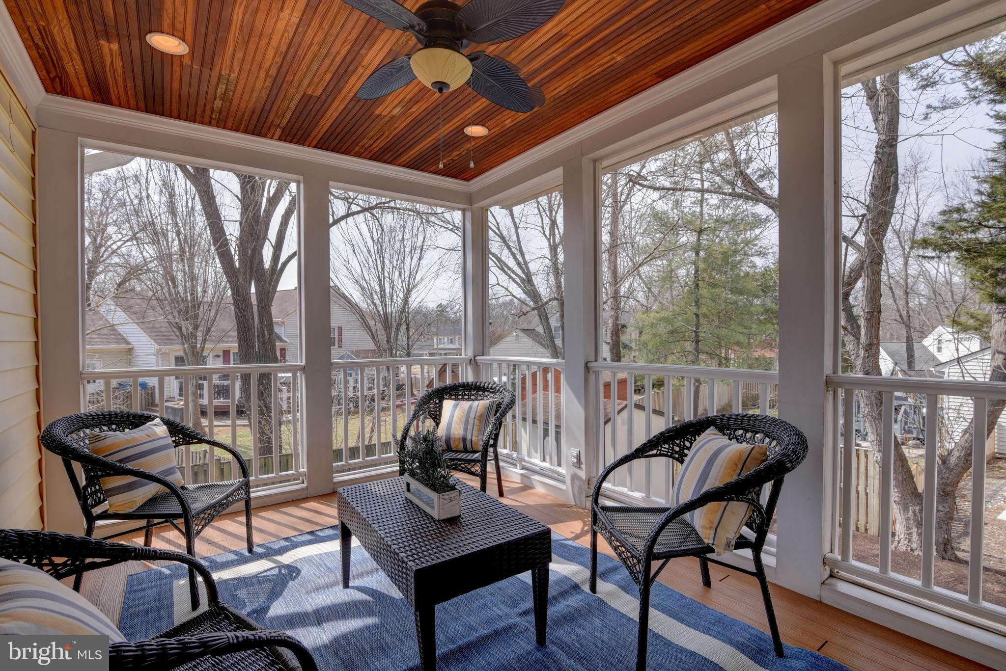 STUART RIDGE - Residential