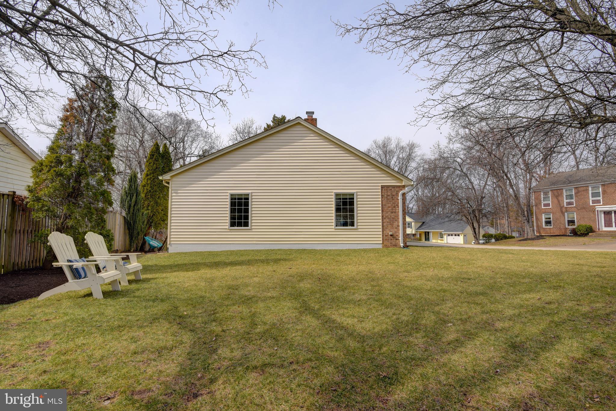 STUART RIDGE - Residential