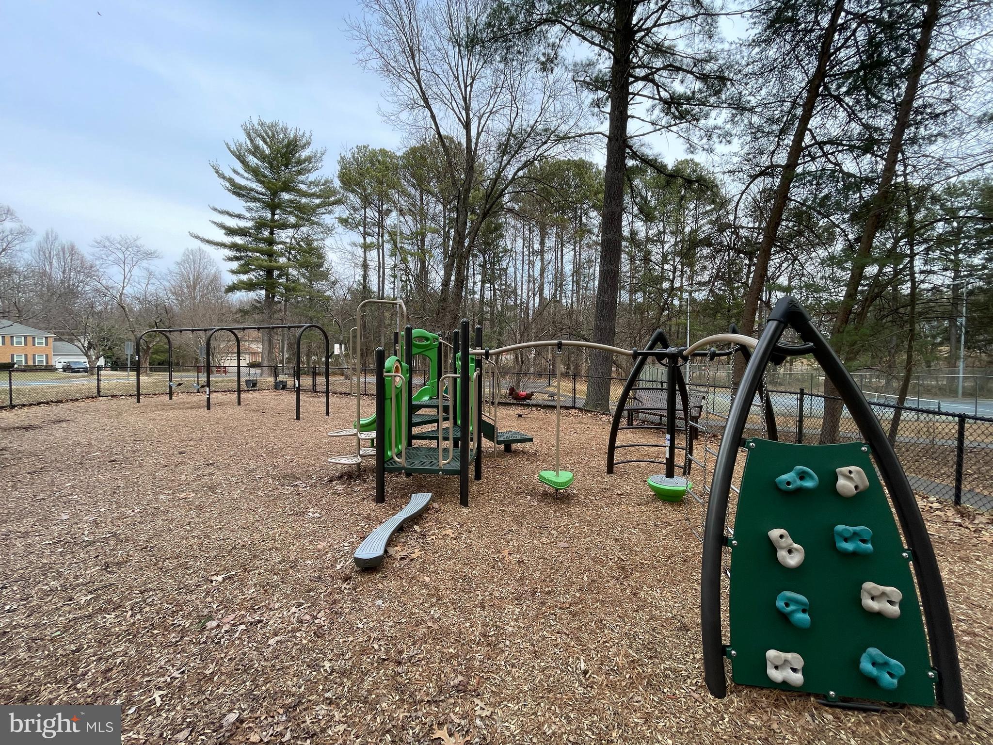 STUART RIDGE - Residential