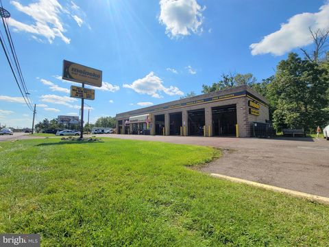 620 S WEST END BOULEVARD QUAKERTOWN PA 18951