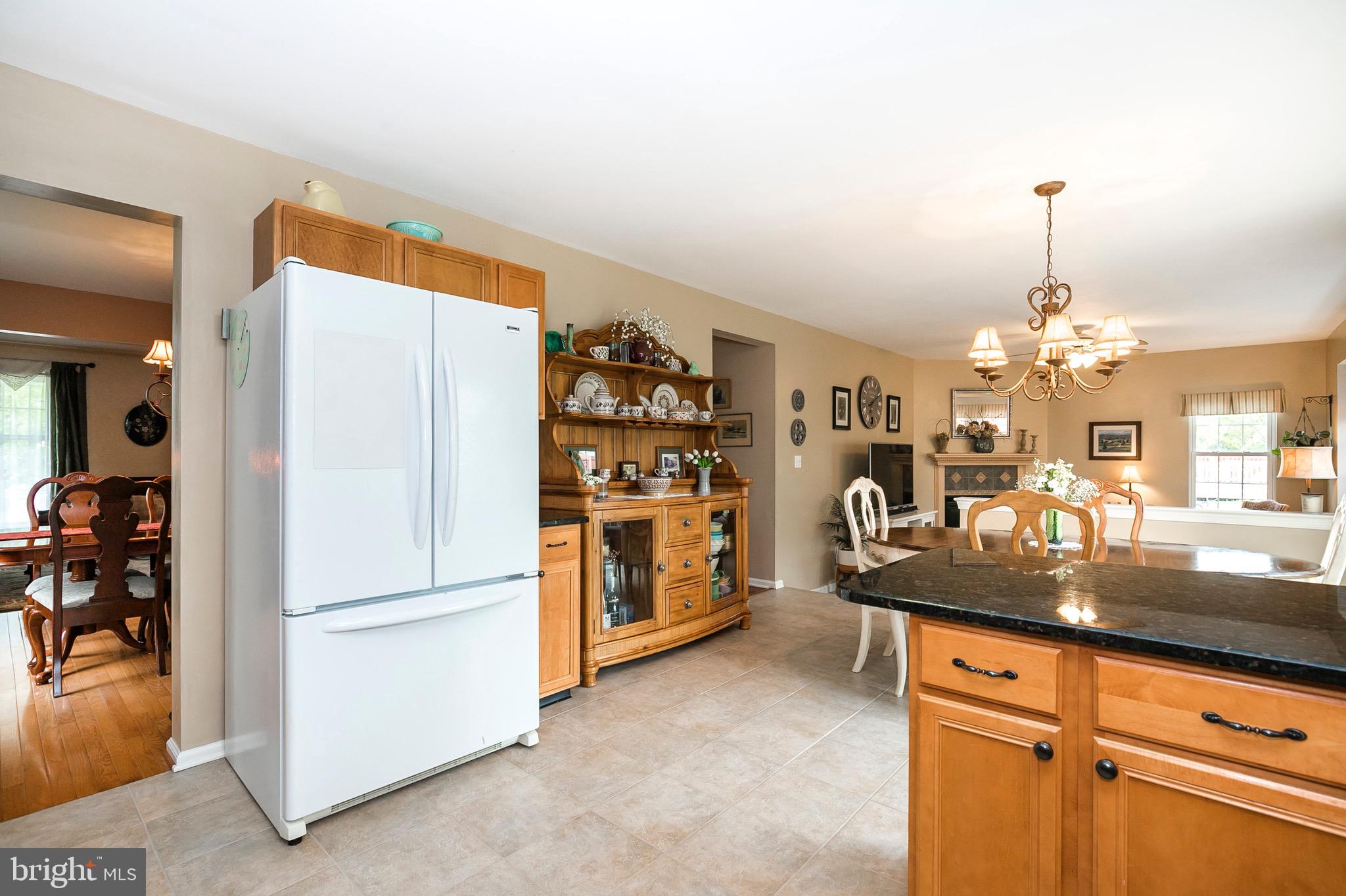 HEATHER GLEN - Residential