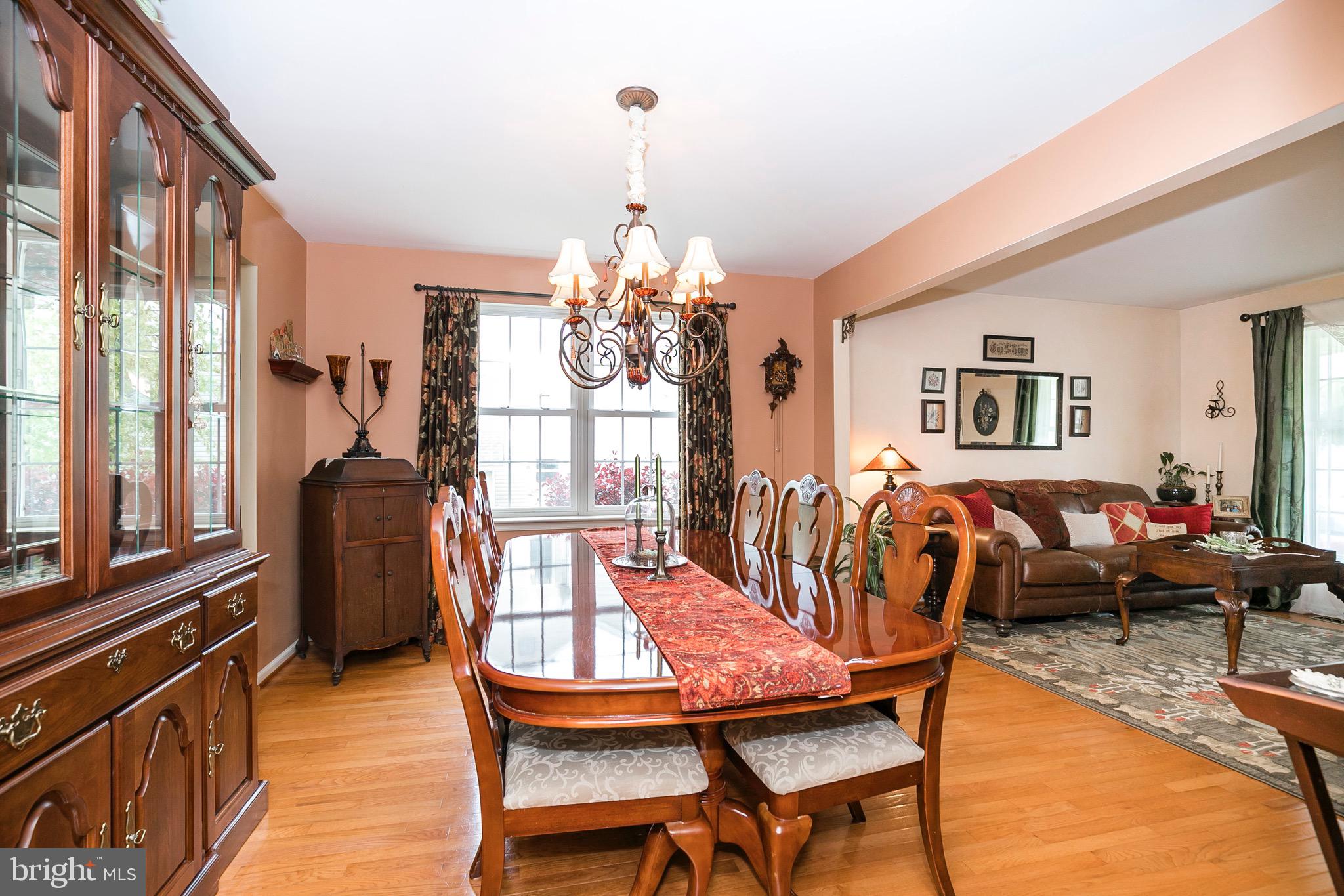 HEATHER GLEN - Residential