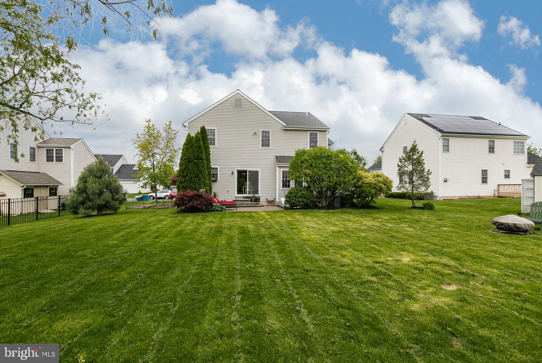 HEATHER GLEN - Residential