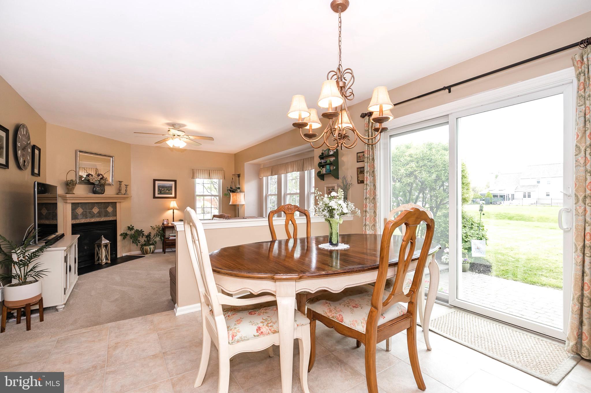 HEATHER GLEN - Residential