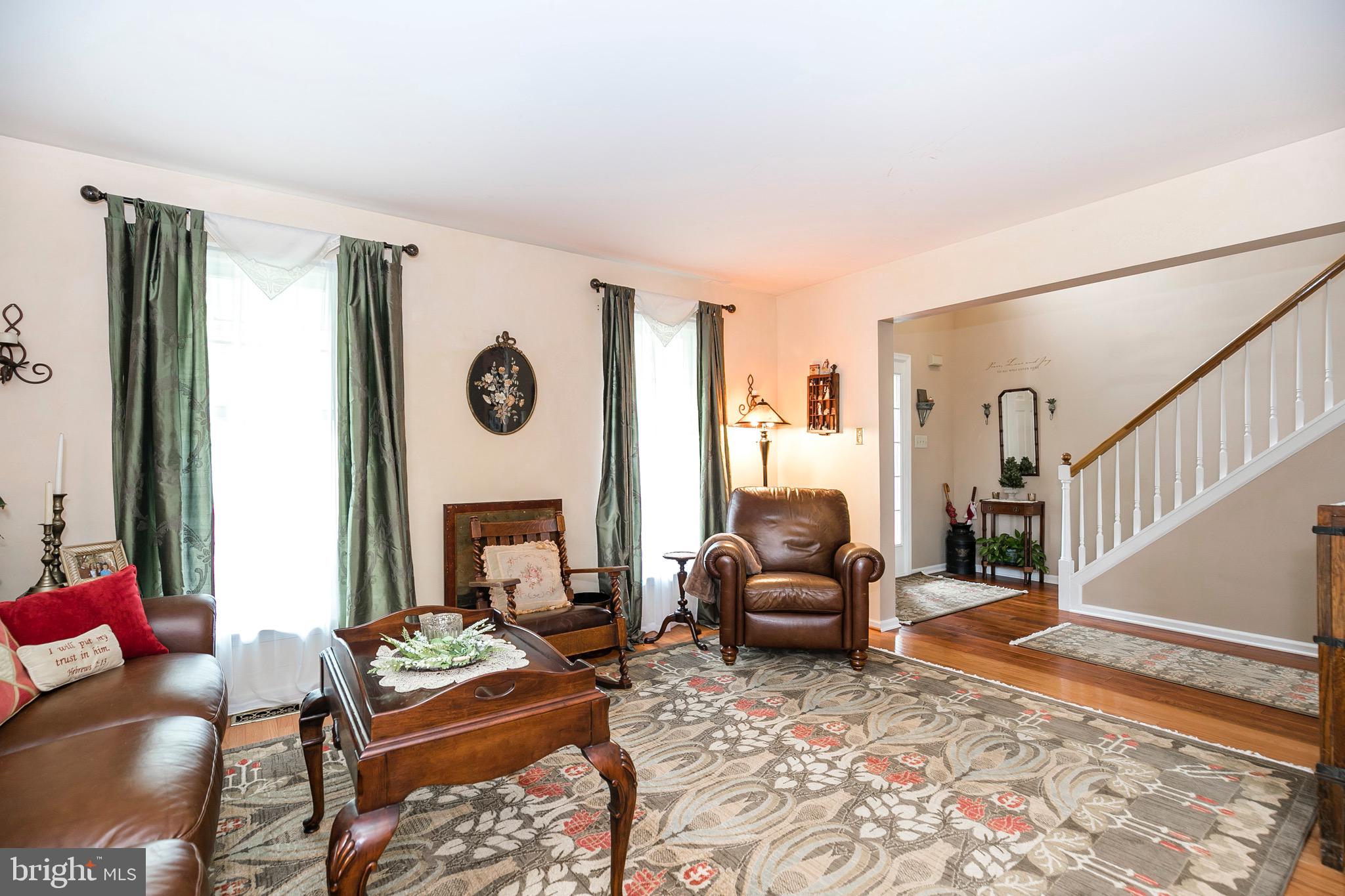 HEATHER GLEN - Residential