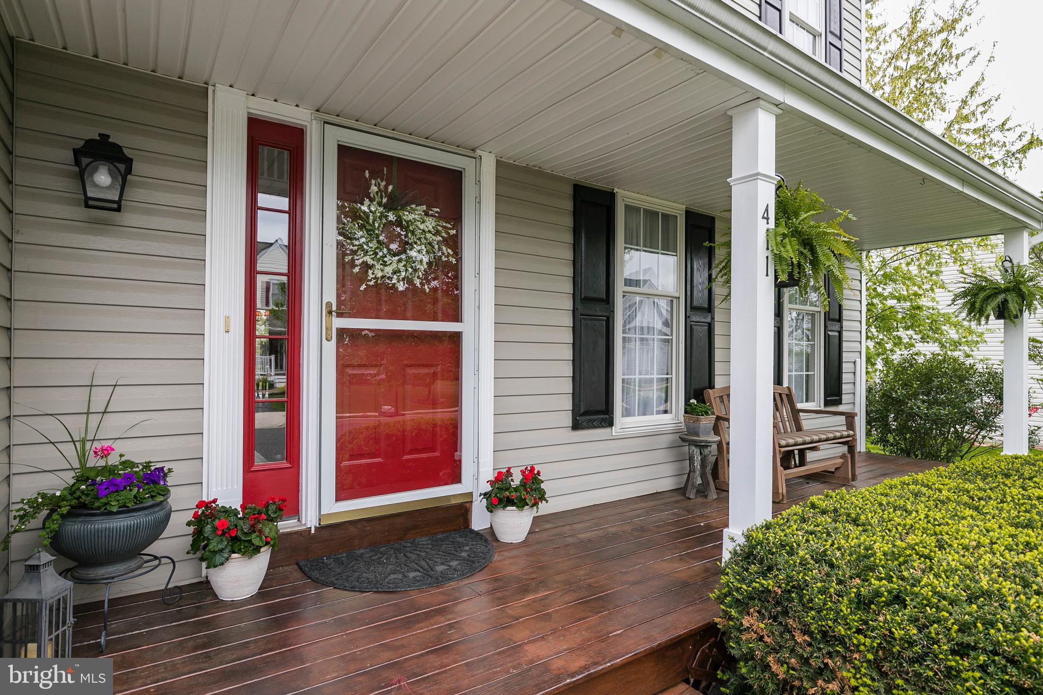 HEATHER GLEN - Residential