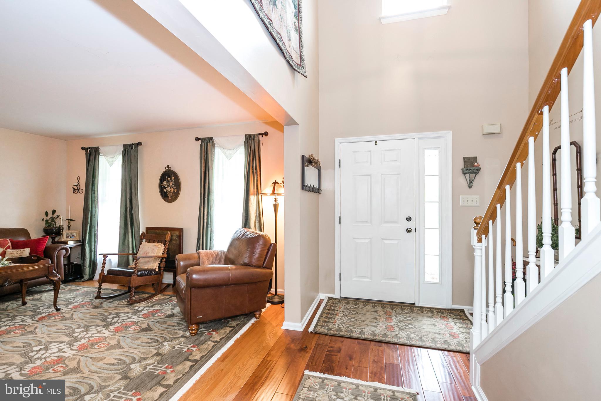 HEATHER GLEN - Residential