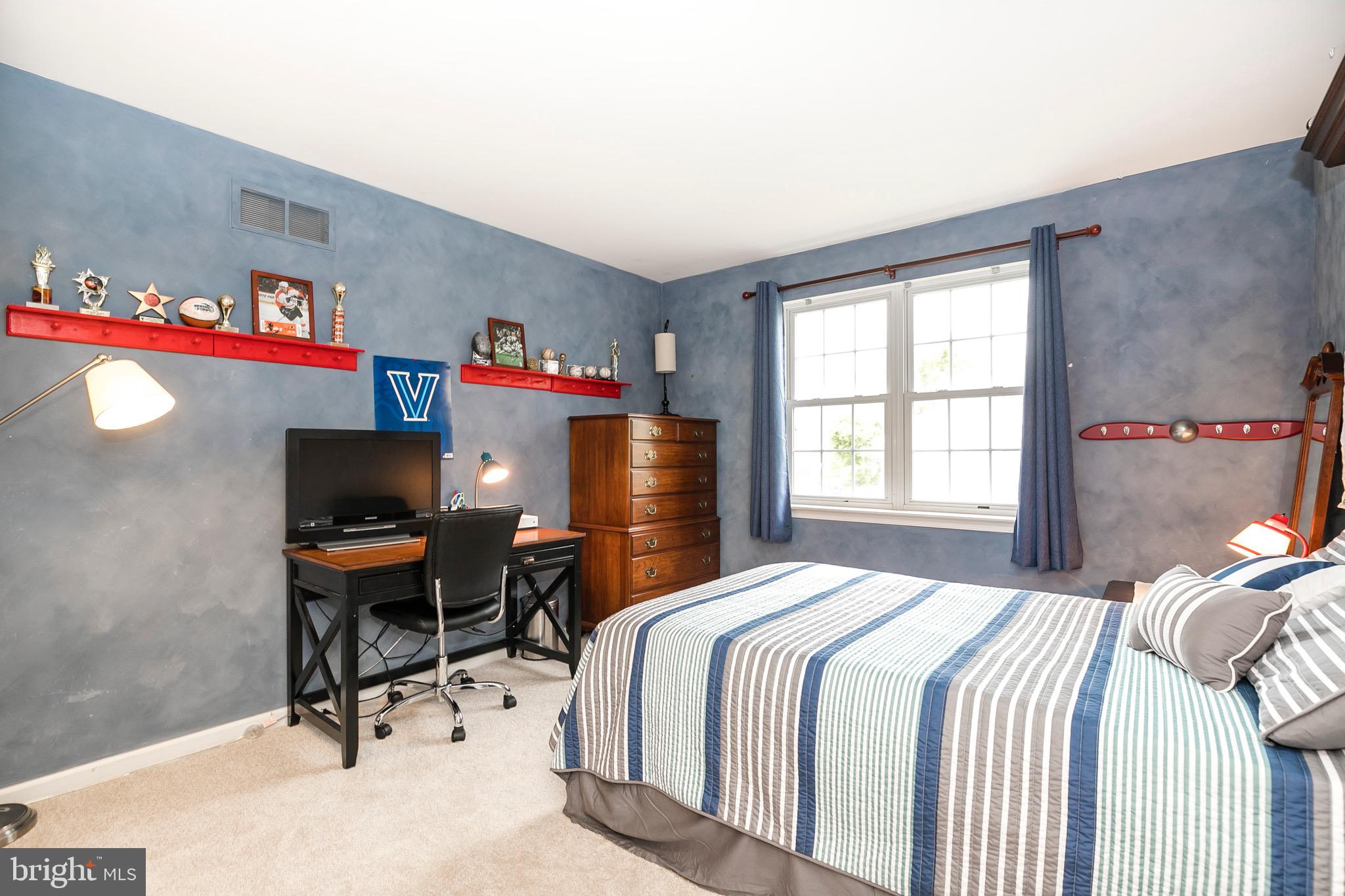 HEATHER GLEN - Residential