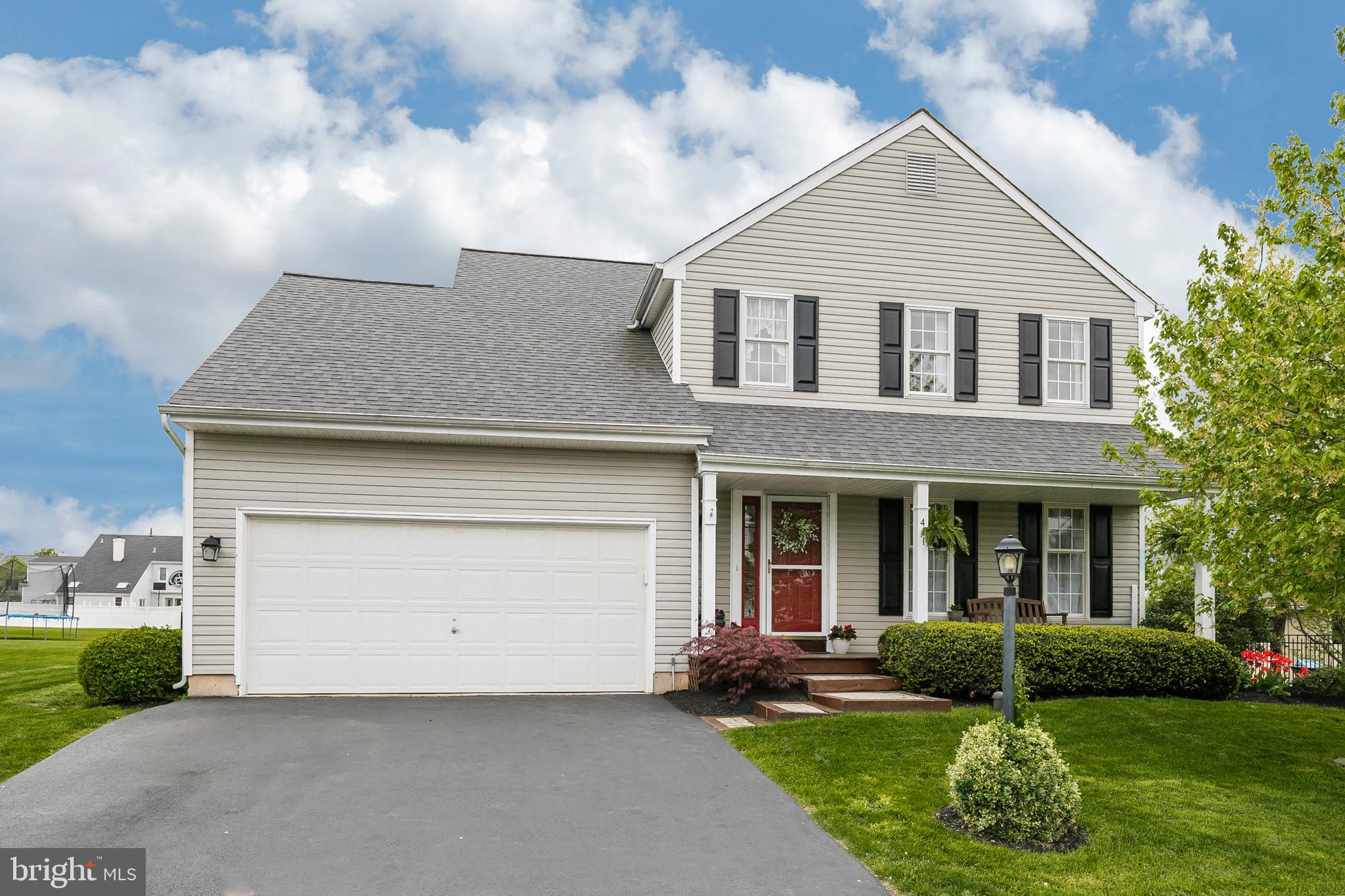 HEATHER GLEN - Residential