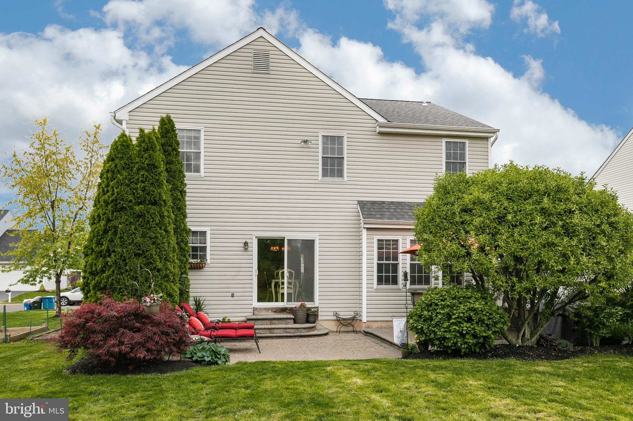 HEATHER GLEN - Residential