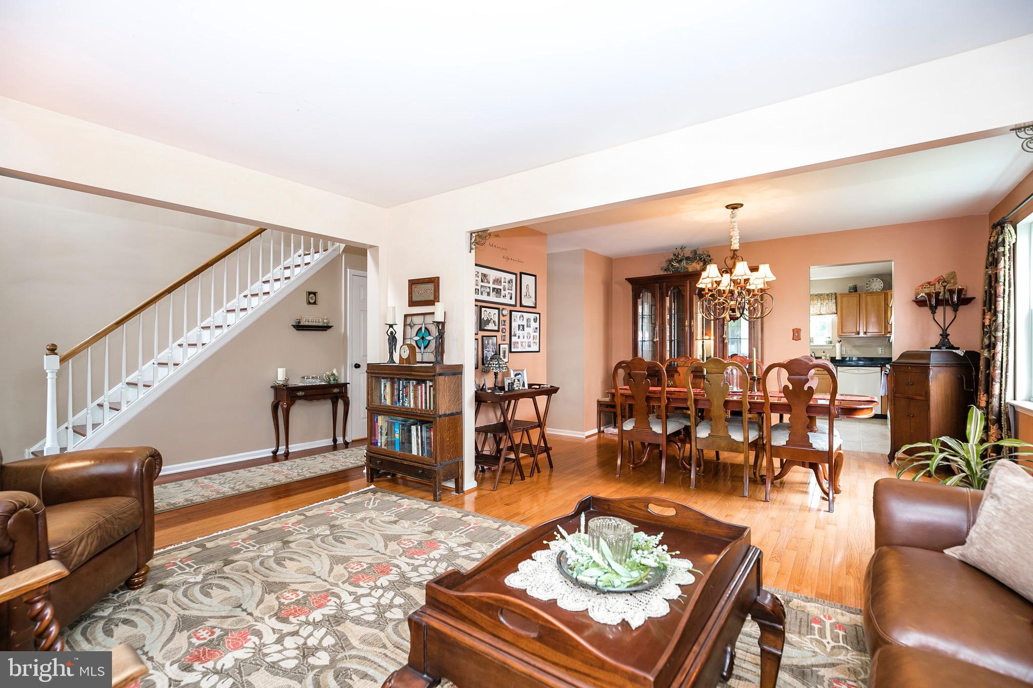 HEATHER GLEN - Residential