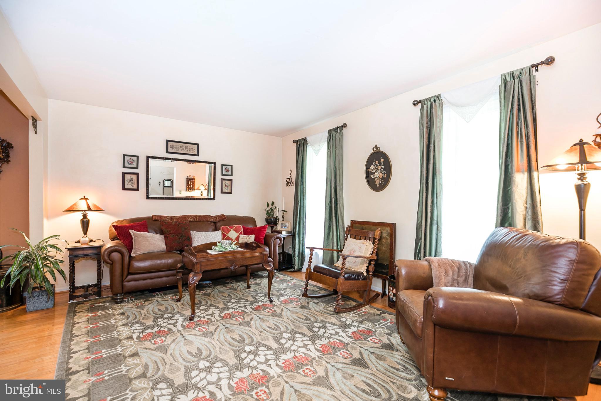 HEATHER GLEN - Residential