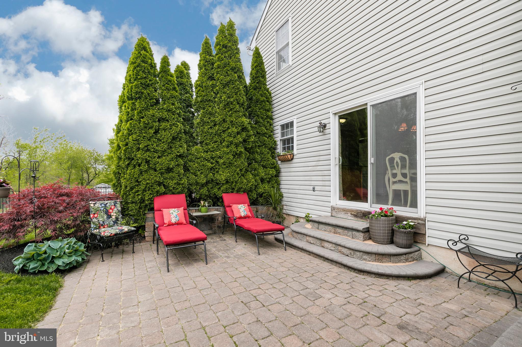 HEATHER GLEN - Residential